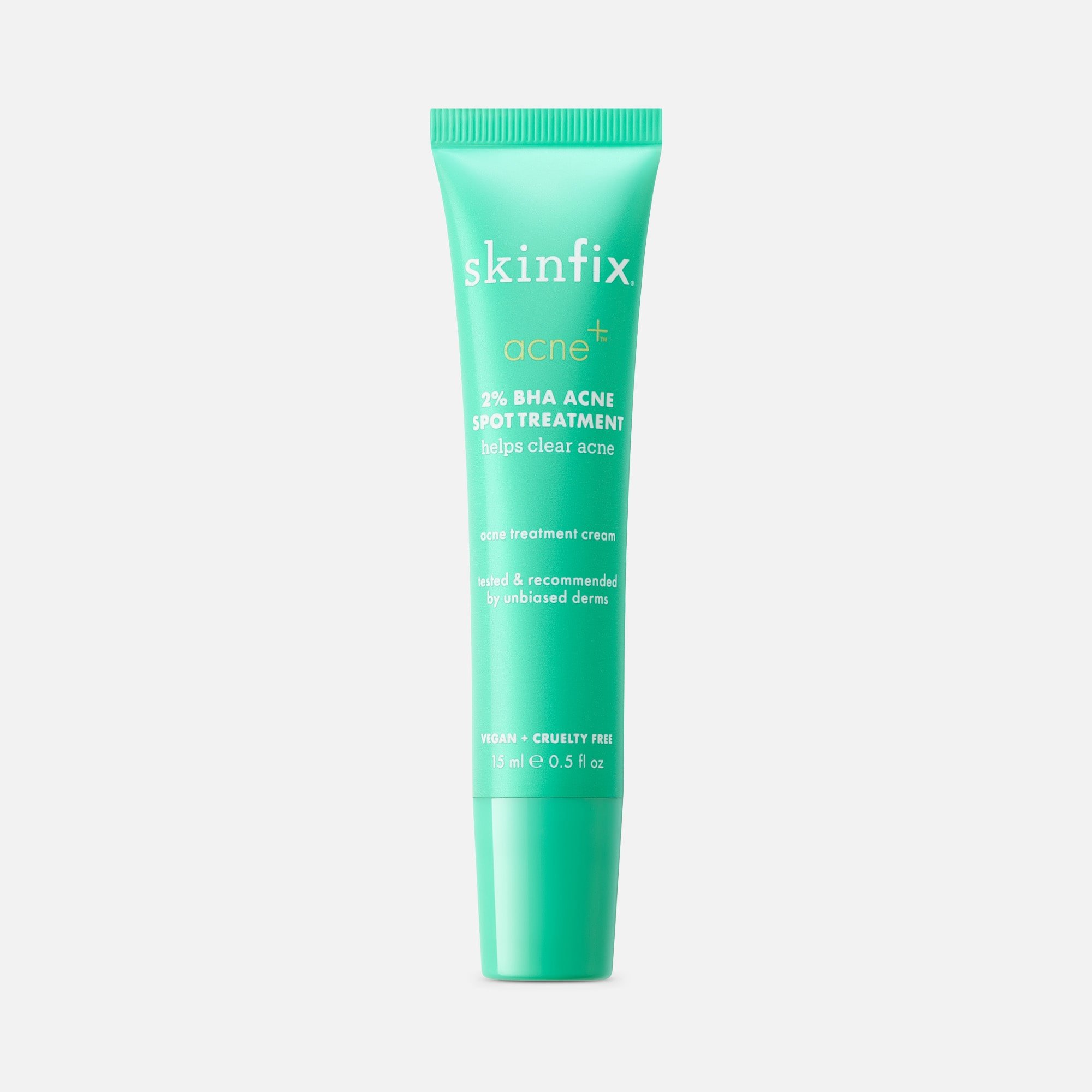 Skinfix 2% BHA Spot Treatment, 0.5 fl. oz.