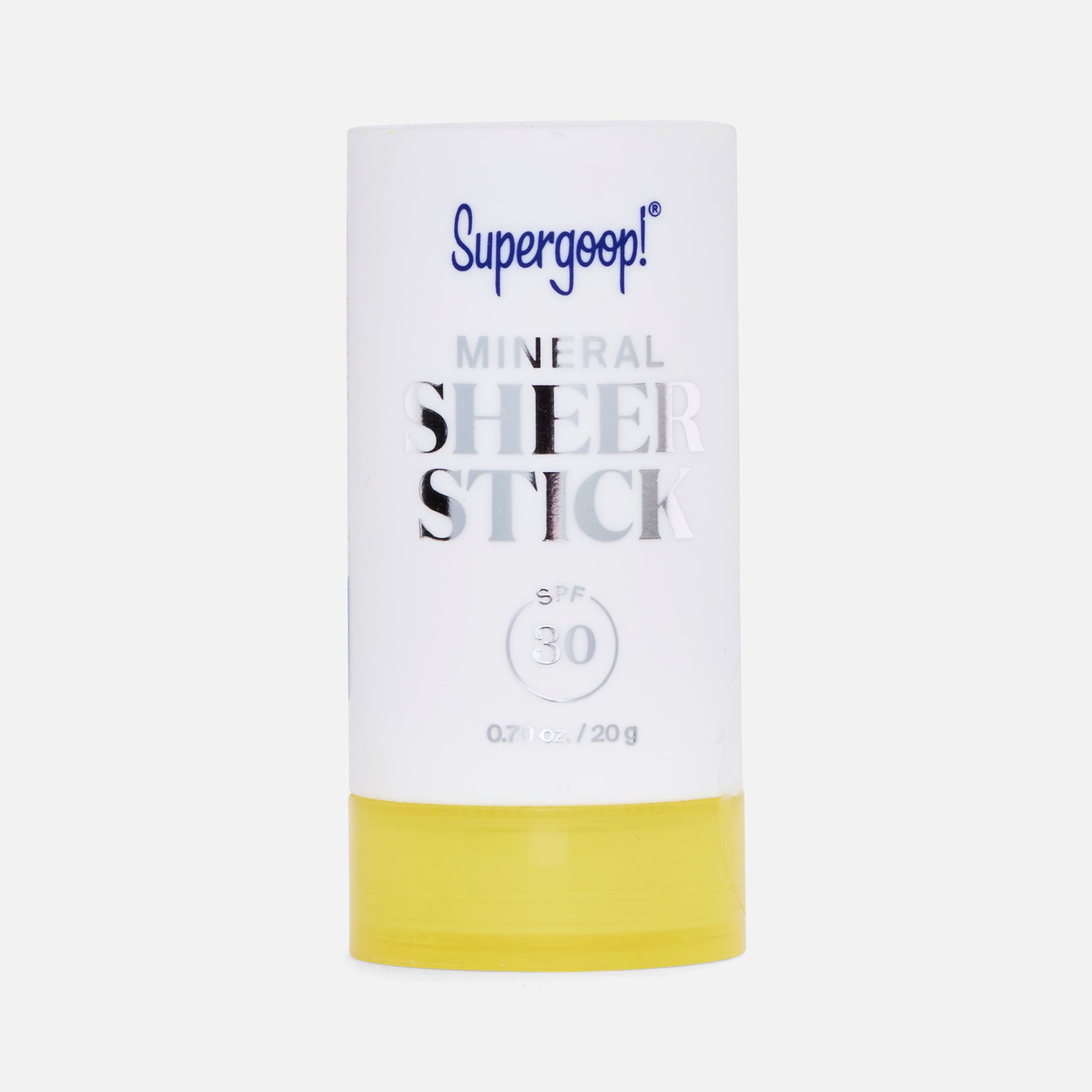 Supergoop! Sheer Stick – SPF 30
