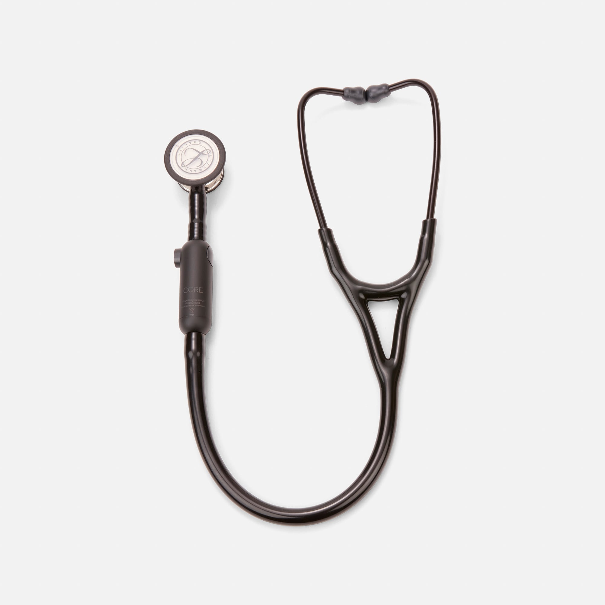 Littmann Digital Stethoscope High Polish Mirror Chestpiece by