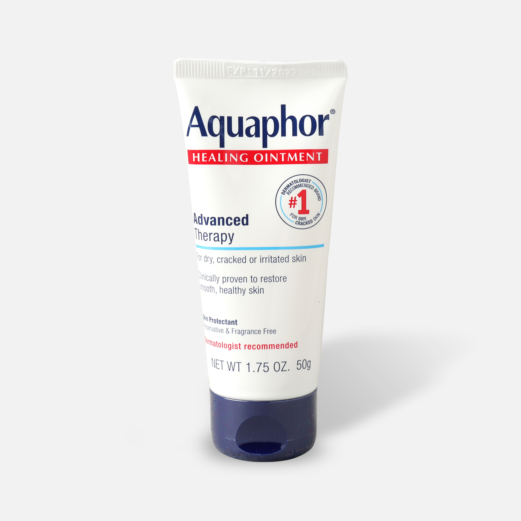 Aquaphor Healing Ointment,  oz.