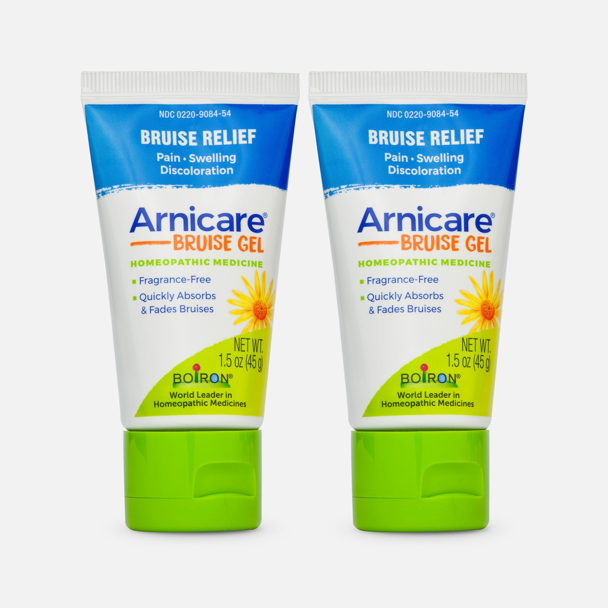 Boiron - Arnicare Bruise Relief Gel - 1.5 Oz.