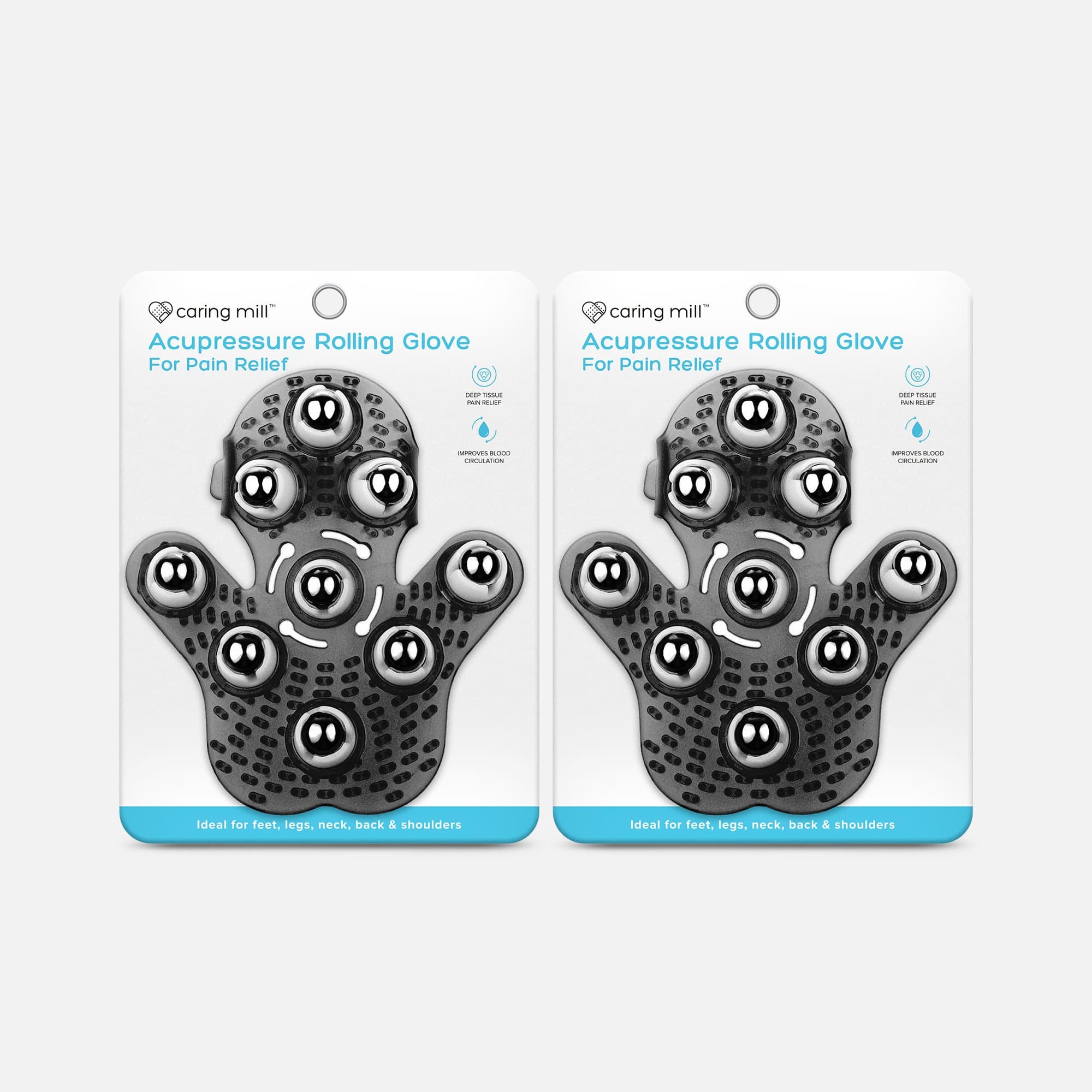 vibrating gloves for massage How to Use Wearable Vibrator (Real, Practical Guide) main image 0