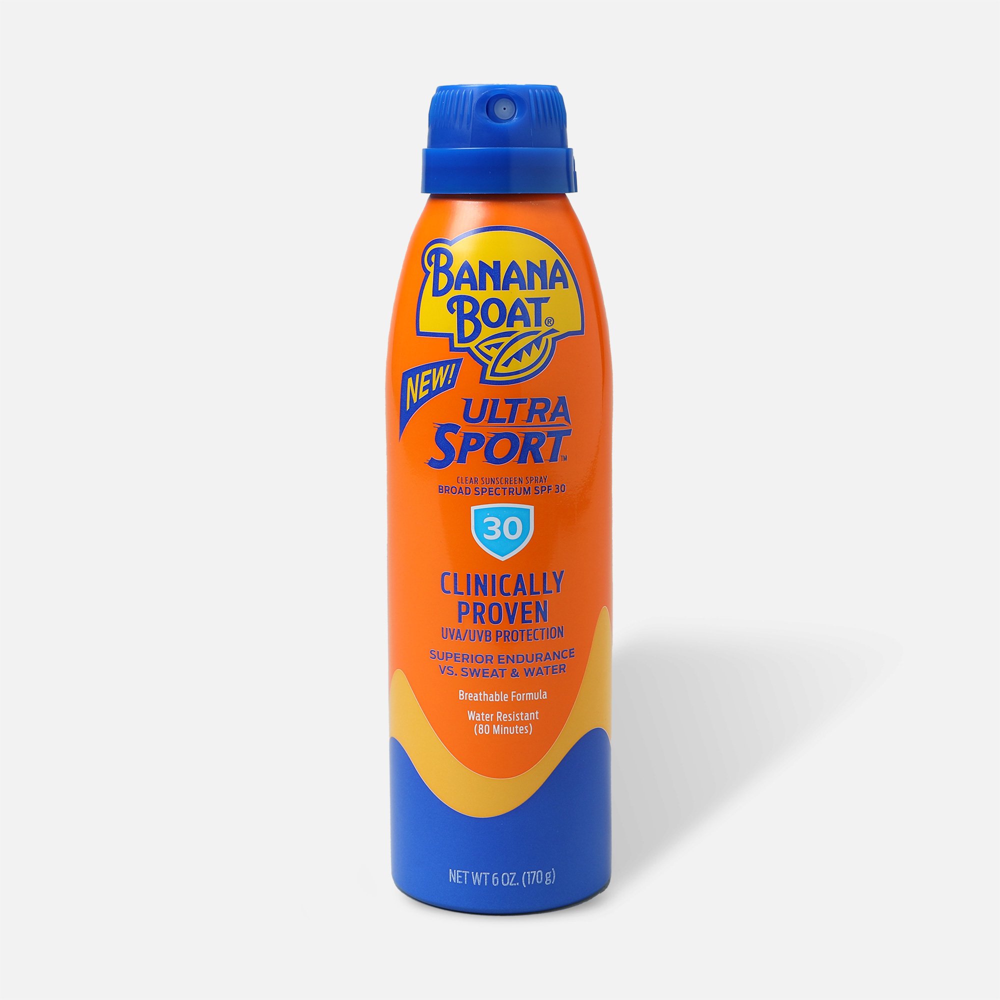 Banana cheap boat sport