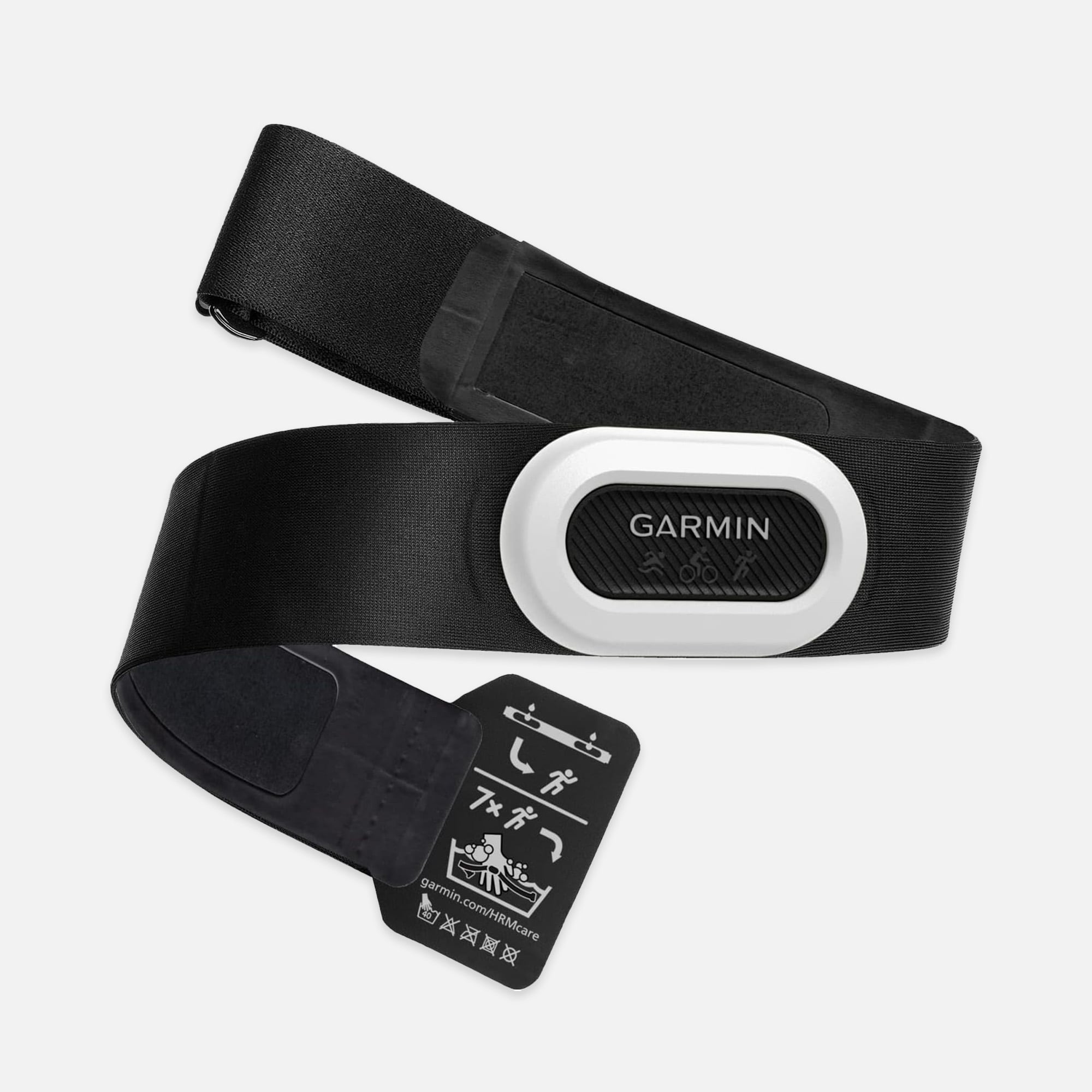 Garmin Apple Watch Compatible Heart Rate Strap Garmin HRM 600