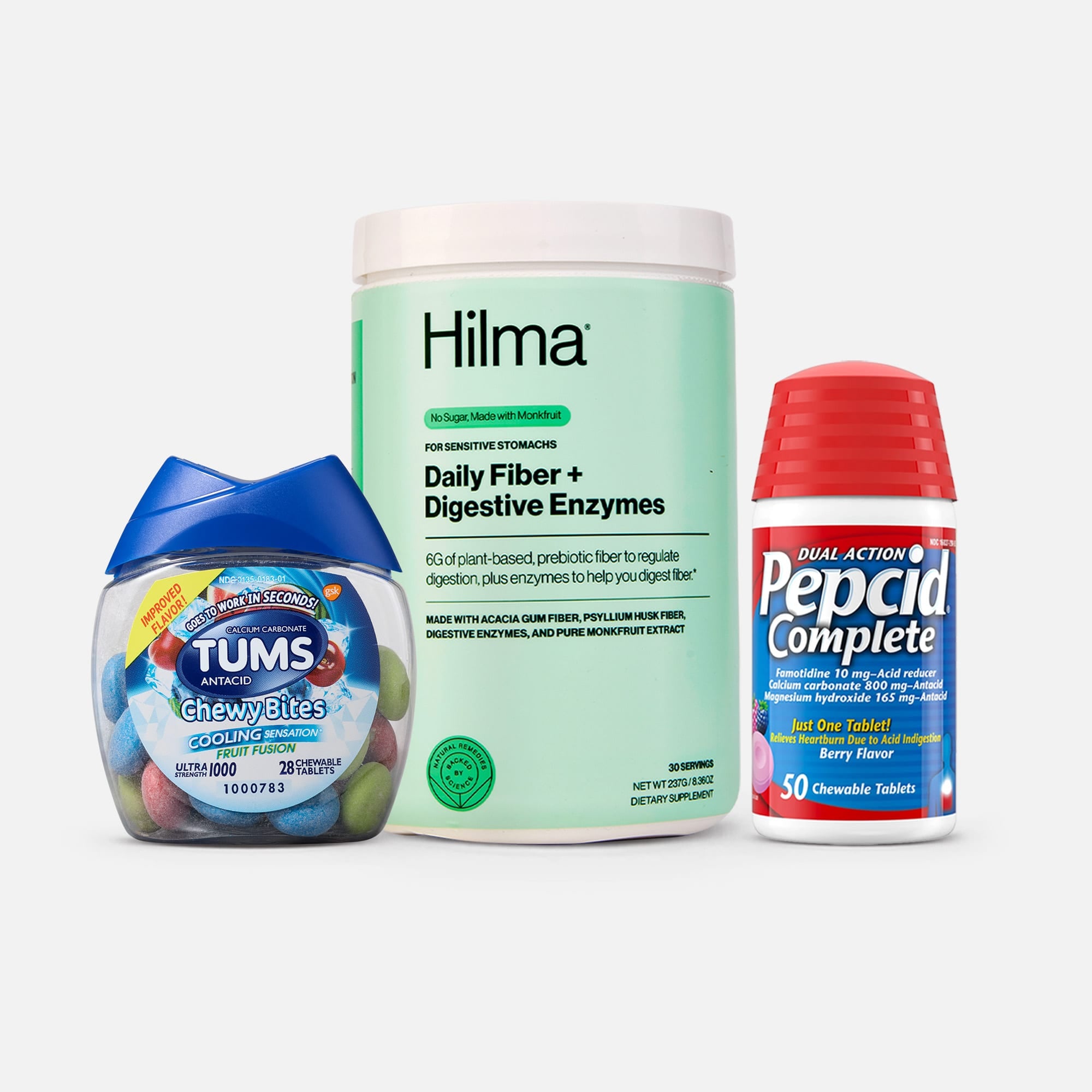 best time to take glp 1 supplement GLP-1 + Detox Bundle