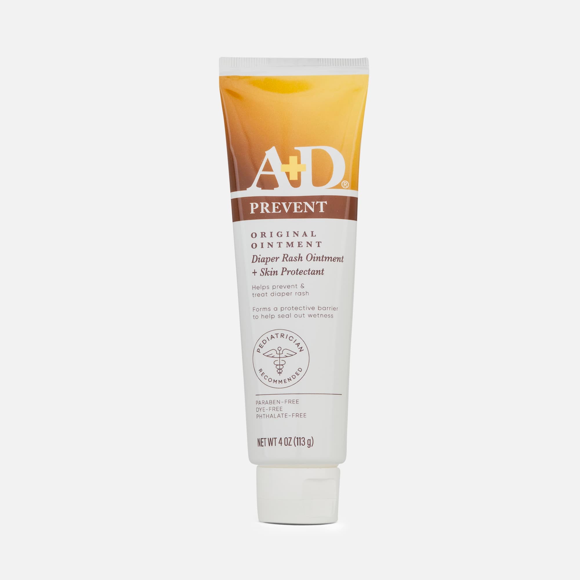 A&D Original Ointment, 4 oz.