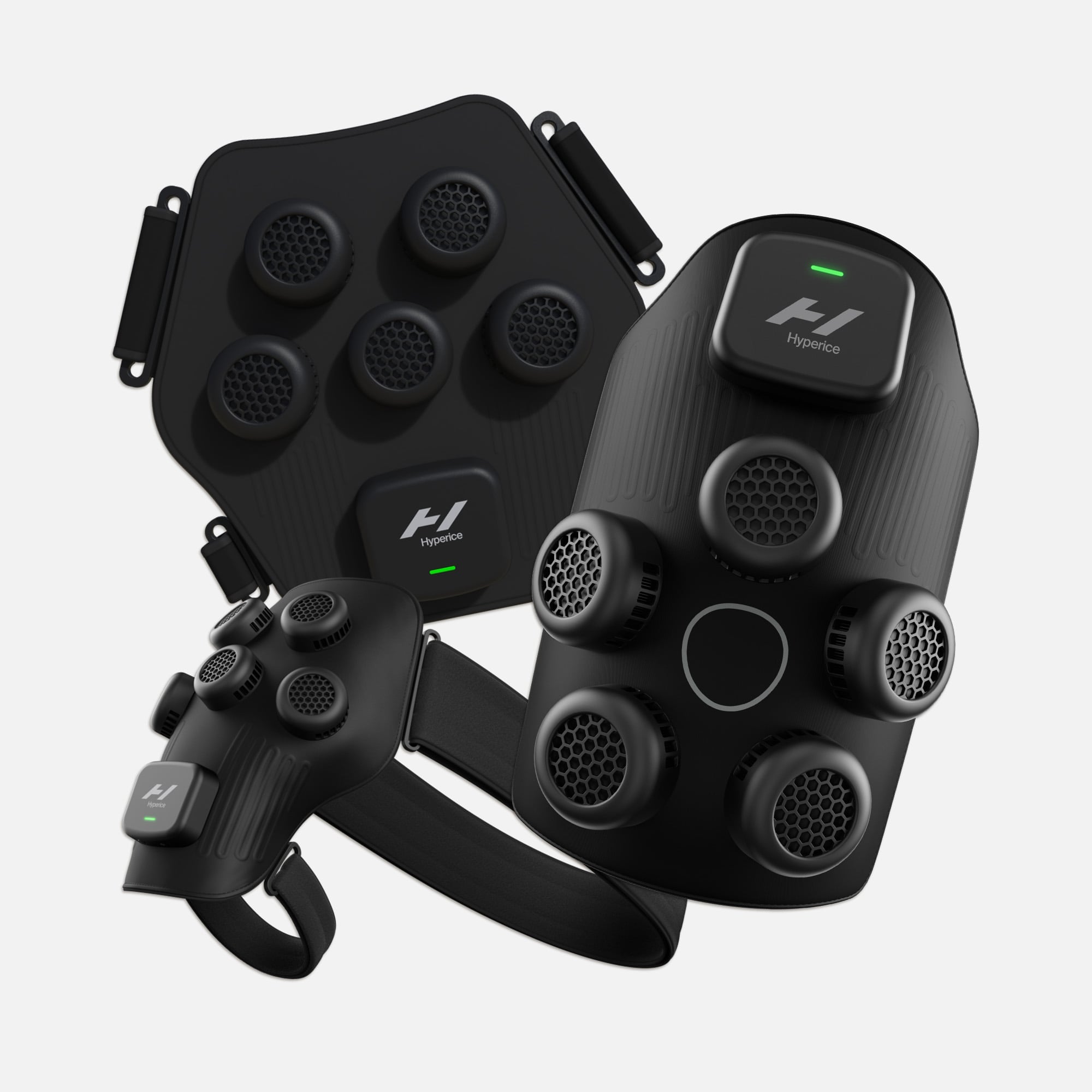 HyperIce X Bundle by HyperIce | FSA Store