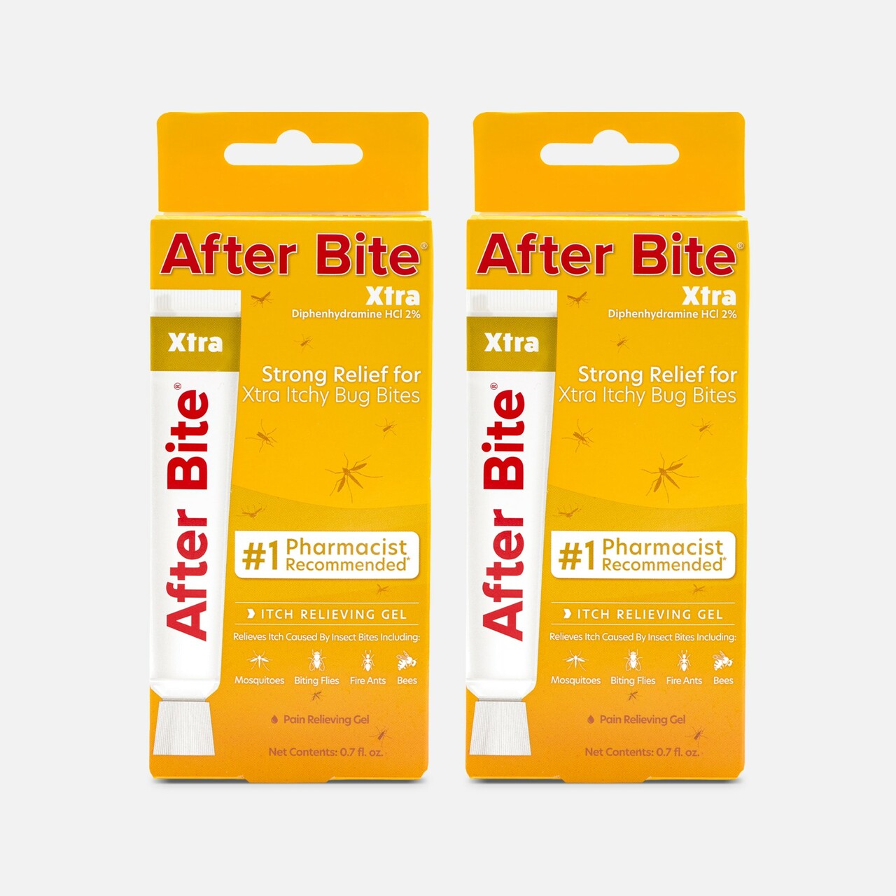 After Bite® Xtra (2-Pack)
