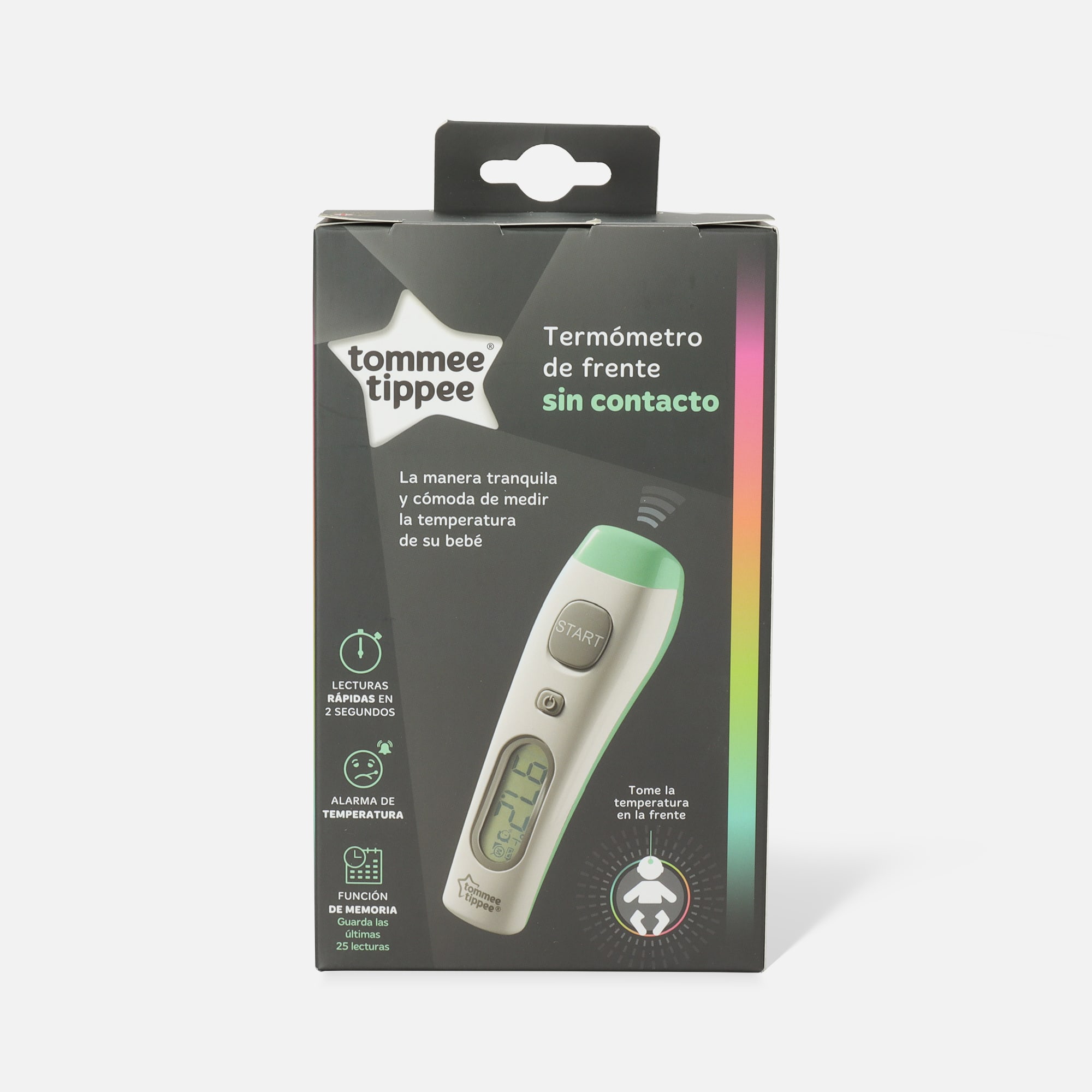 Tommee Tippee, Digital Ear Thermometer