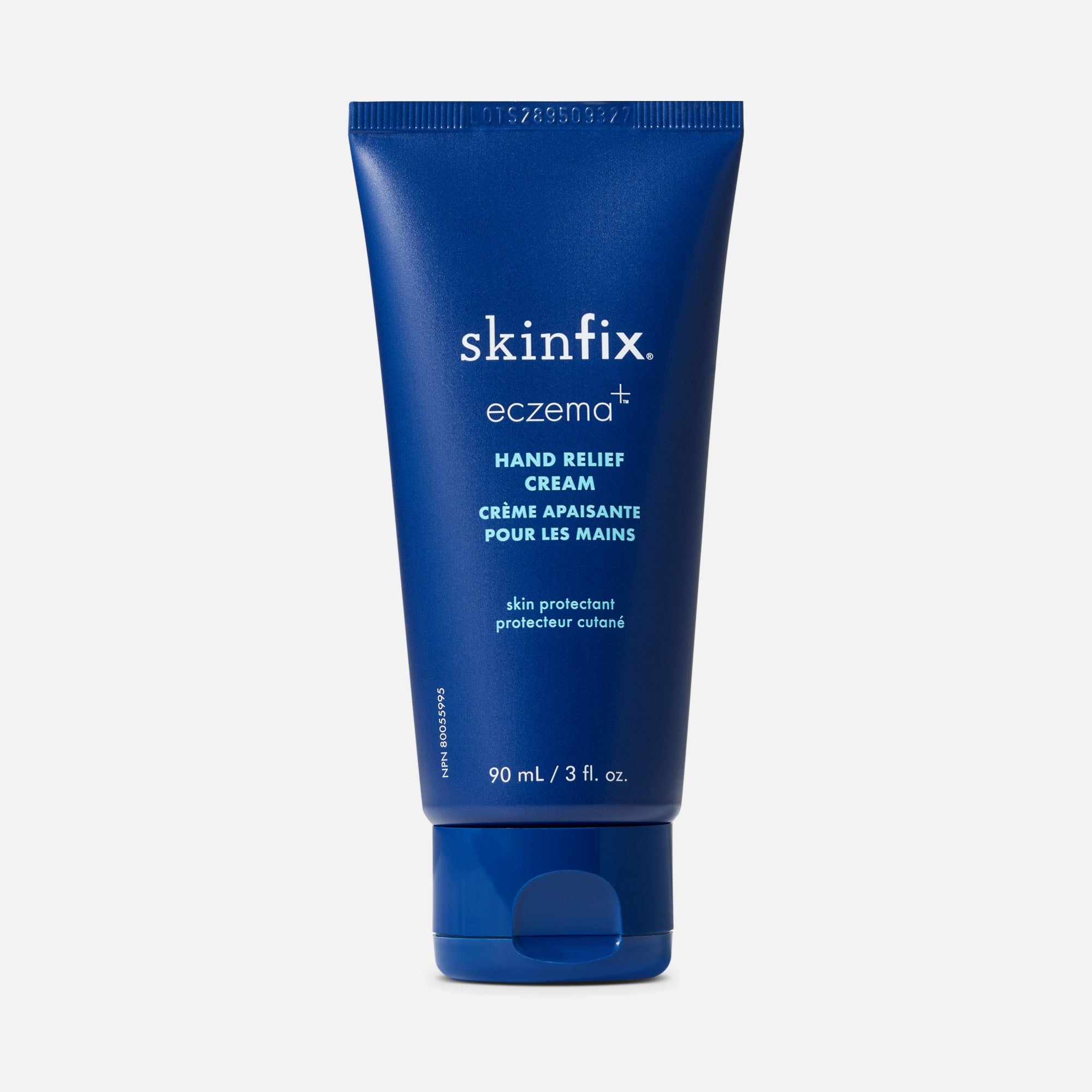 Skinfix Hand Relief Cream, 3 fl. oz.