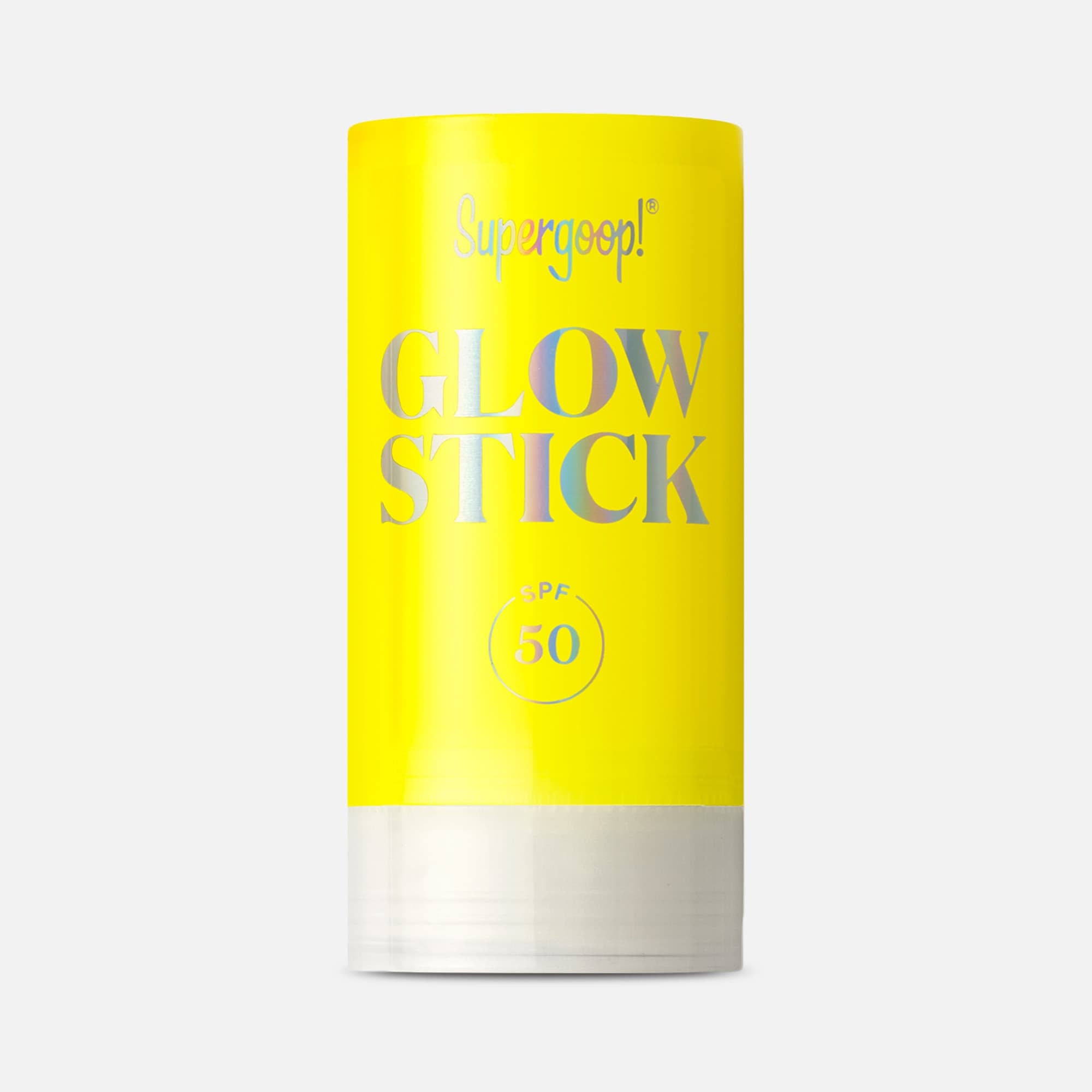 Supergoop! Glow Stick, SPF 50, 0.70 oz.