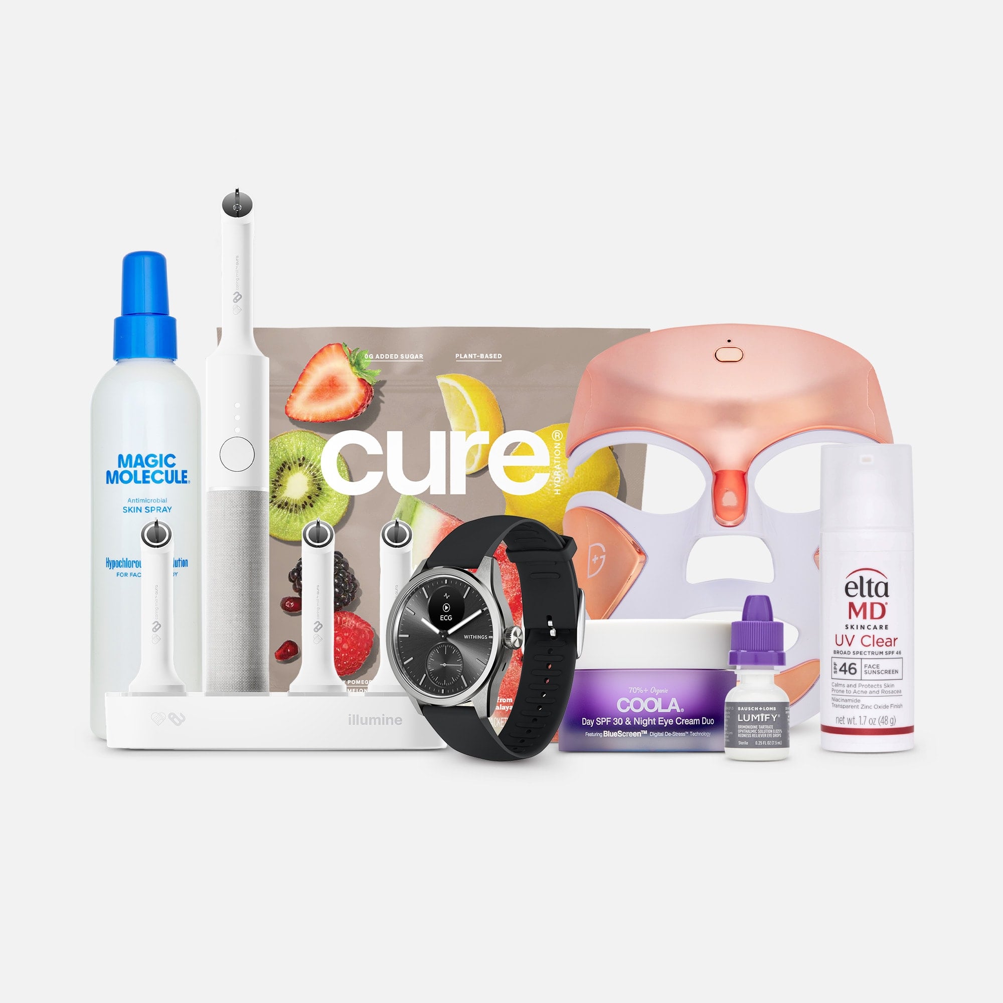 Surprisingly Eligible Finds Bundle