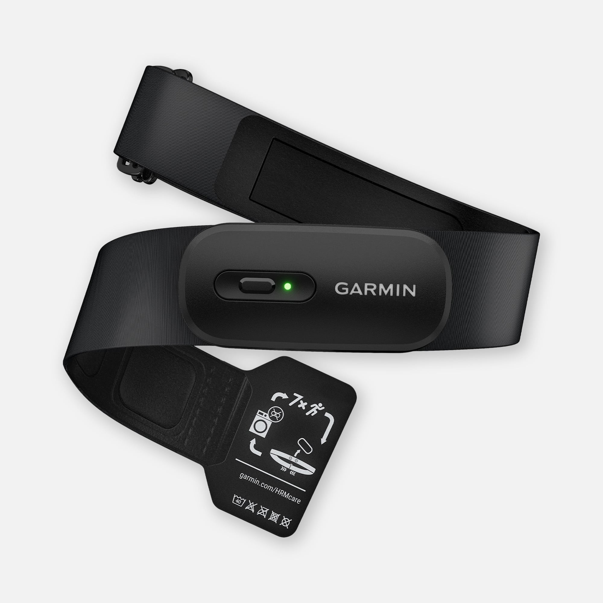 FSA Eligible Garmin HRM-Pro Plus Chest Strap Heart Rate FSA Eligible Garmin HRM-Pro Plus Chest Strap Heart Rate