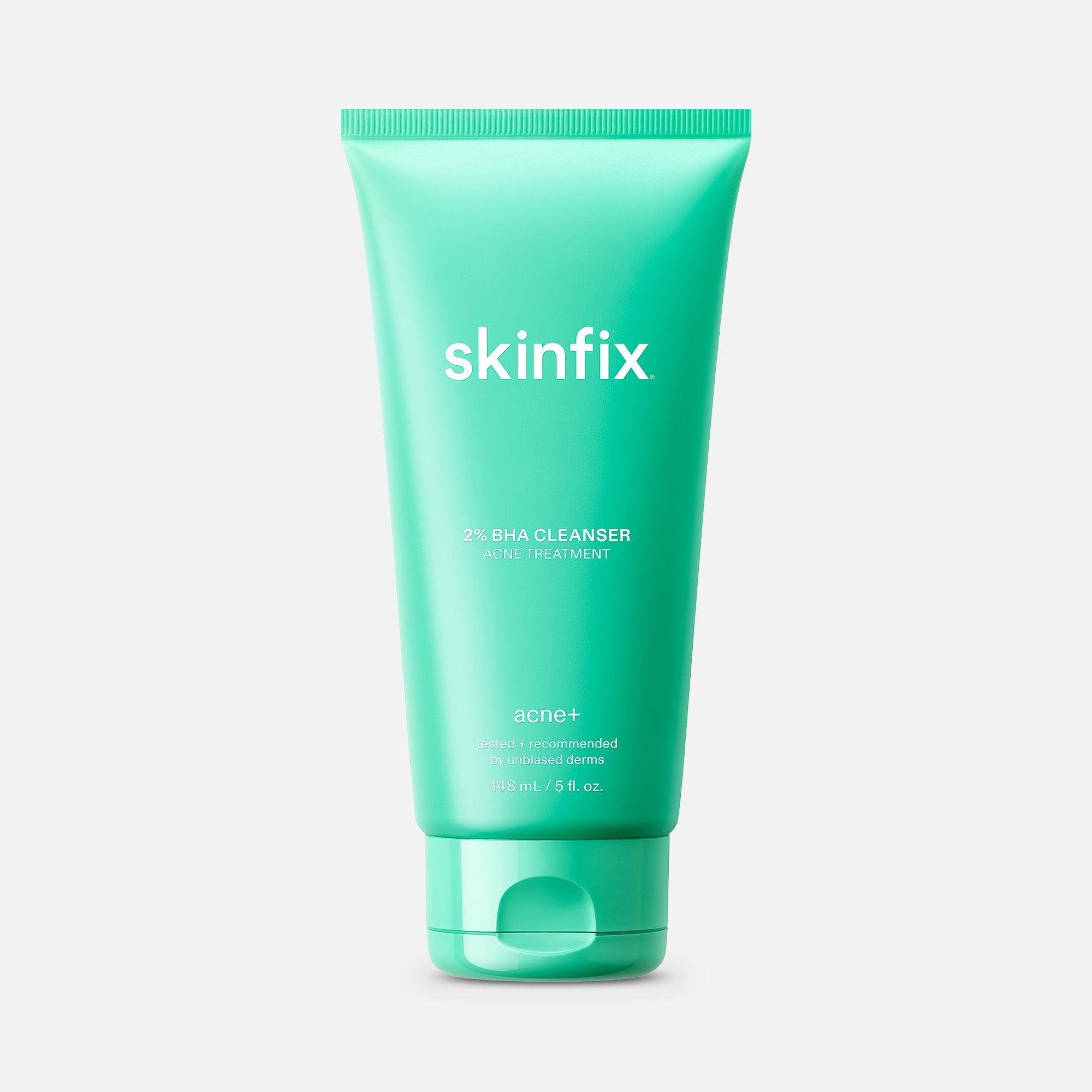 SkinFix 2% BHA Cleanser, 5 fl. oz.