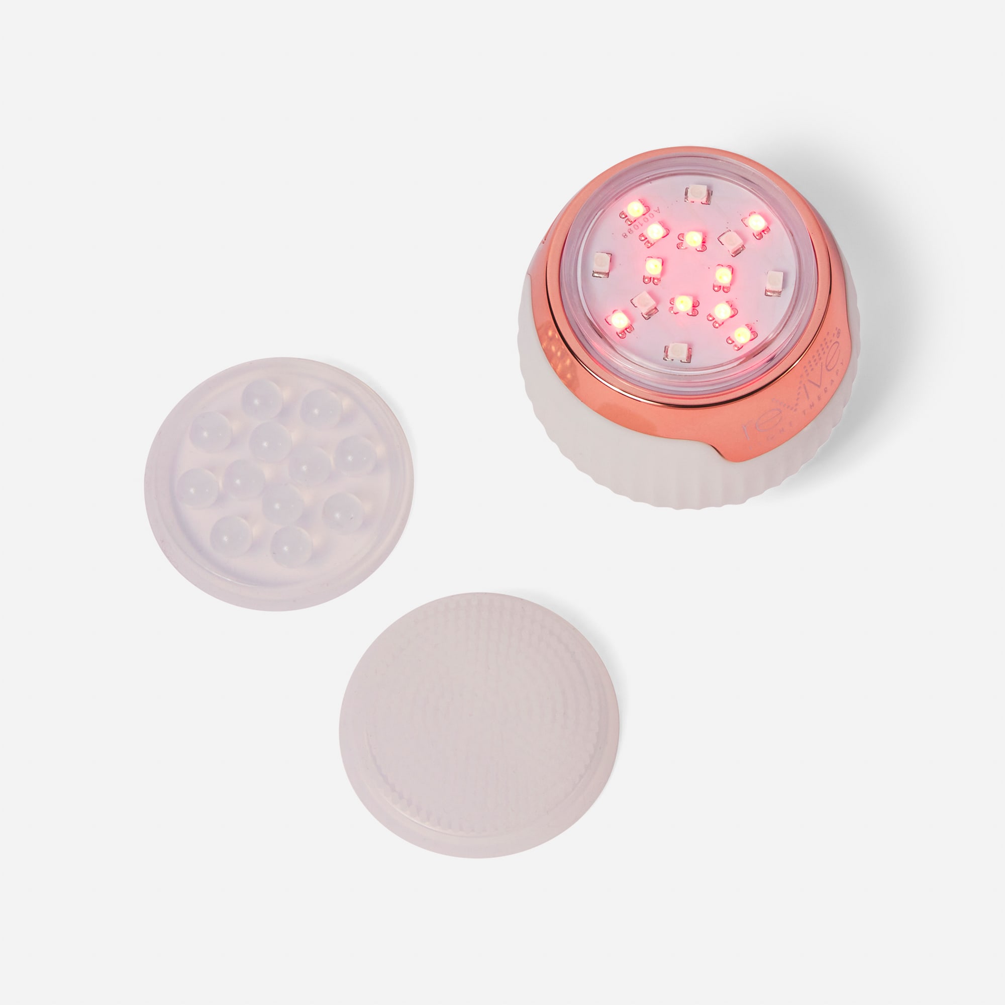 reVive Light Therapy LUX Sonique Mini Sonic Cleansing Device by