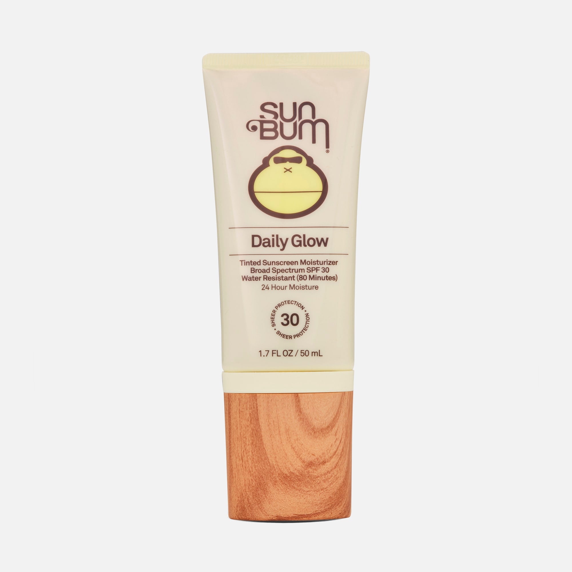Sun Bum Daily Glow SPF 30 Sunscreen, 1.7 oz.