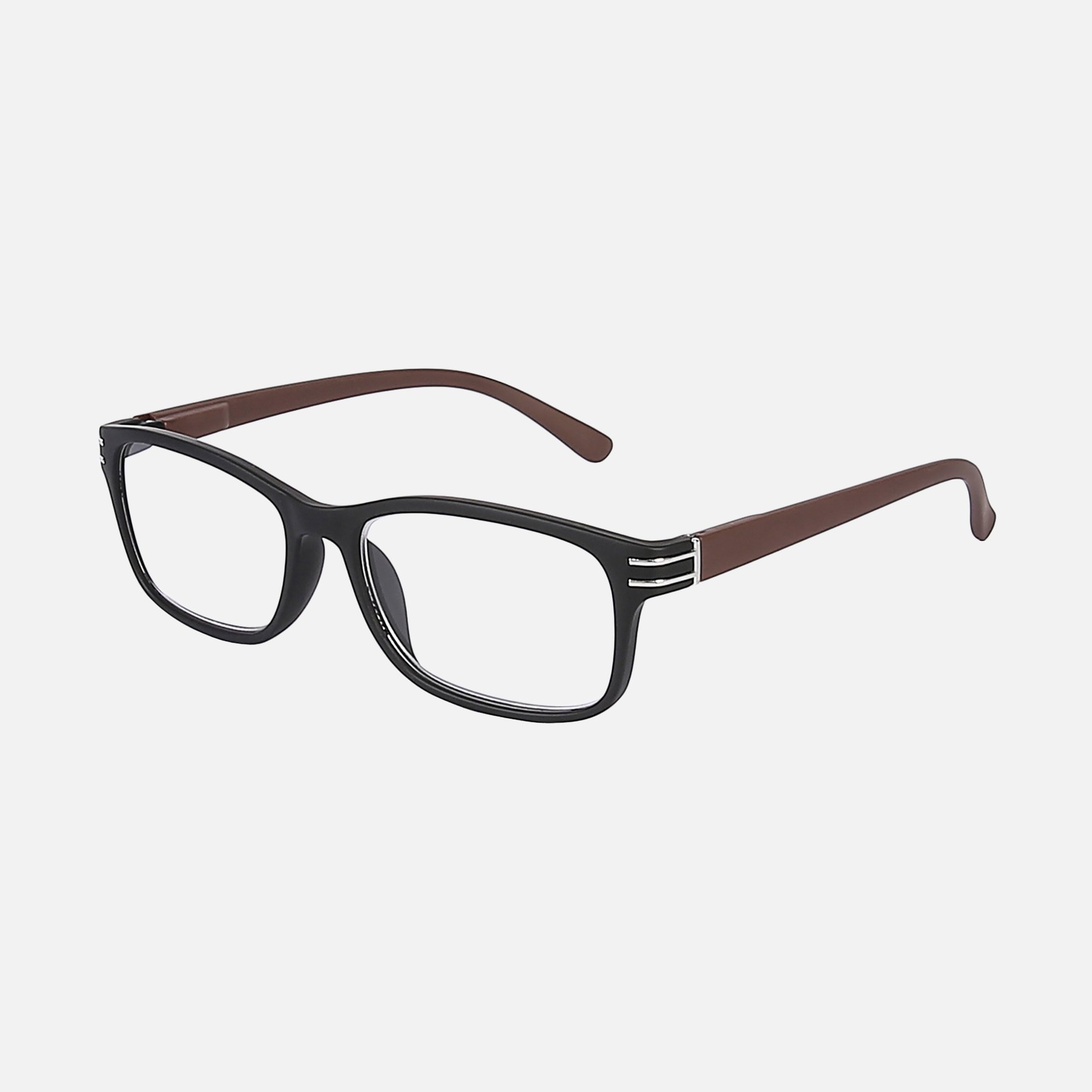 Navajo Silverton - Men's Reading Glasses, +1.50