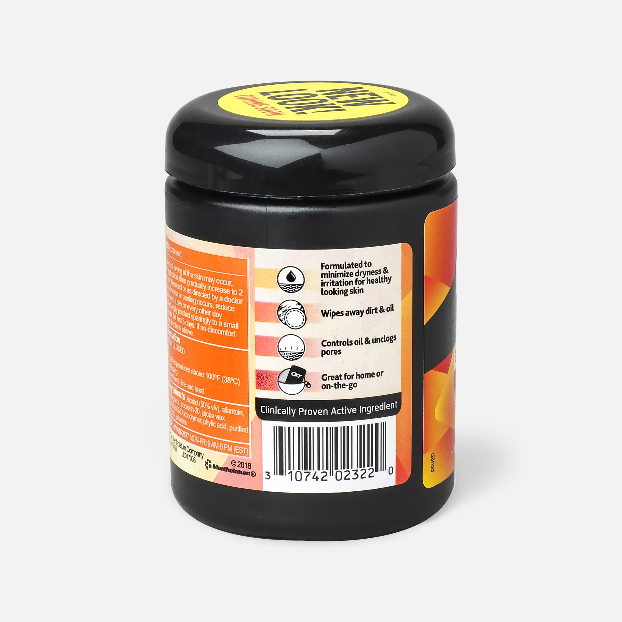 oxy maximum action acne ingredient list oxy maximum action acne ingredient list