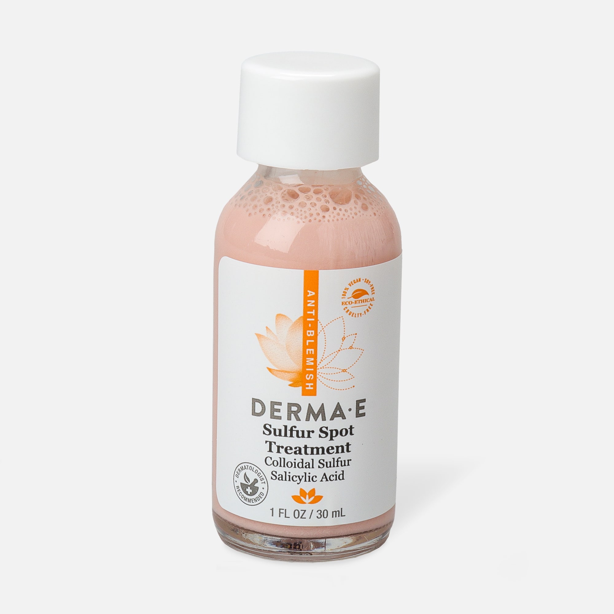 Derma E Sulfur Spot Treatment