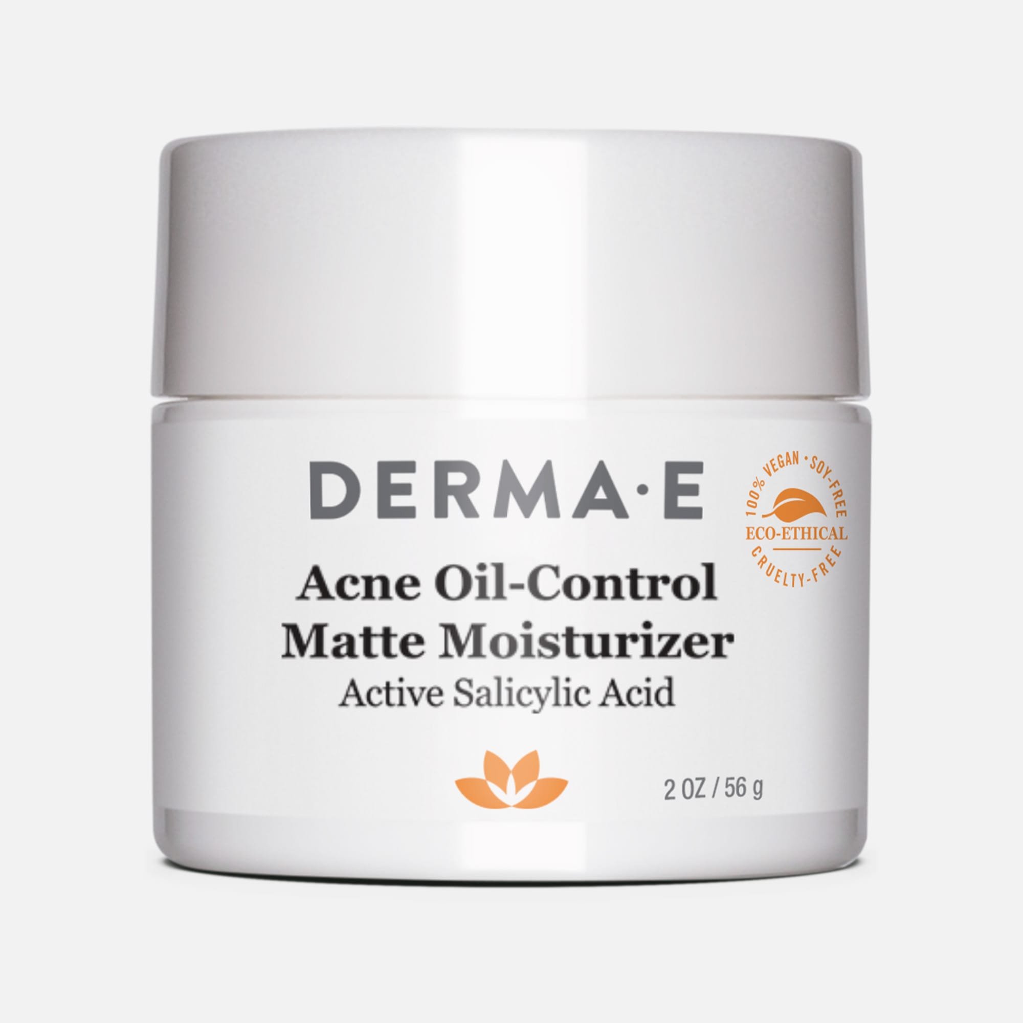 Acne Oil-Control Matte Moisturizer