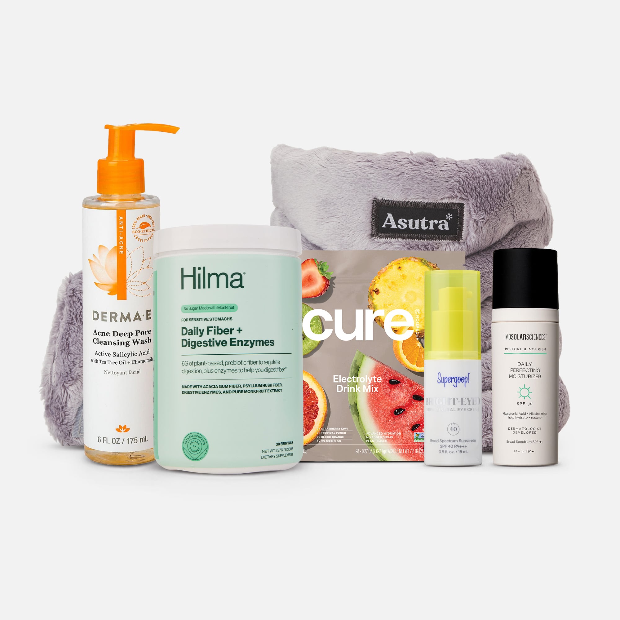 Eco-Friendly Finds Bundle