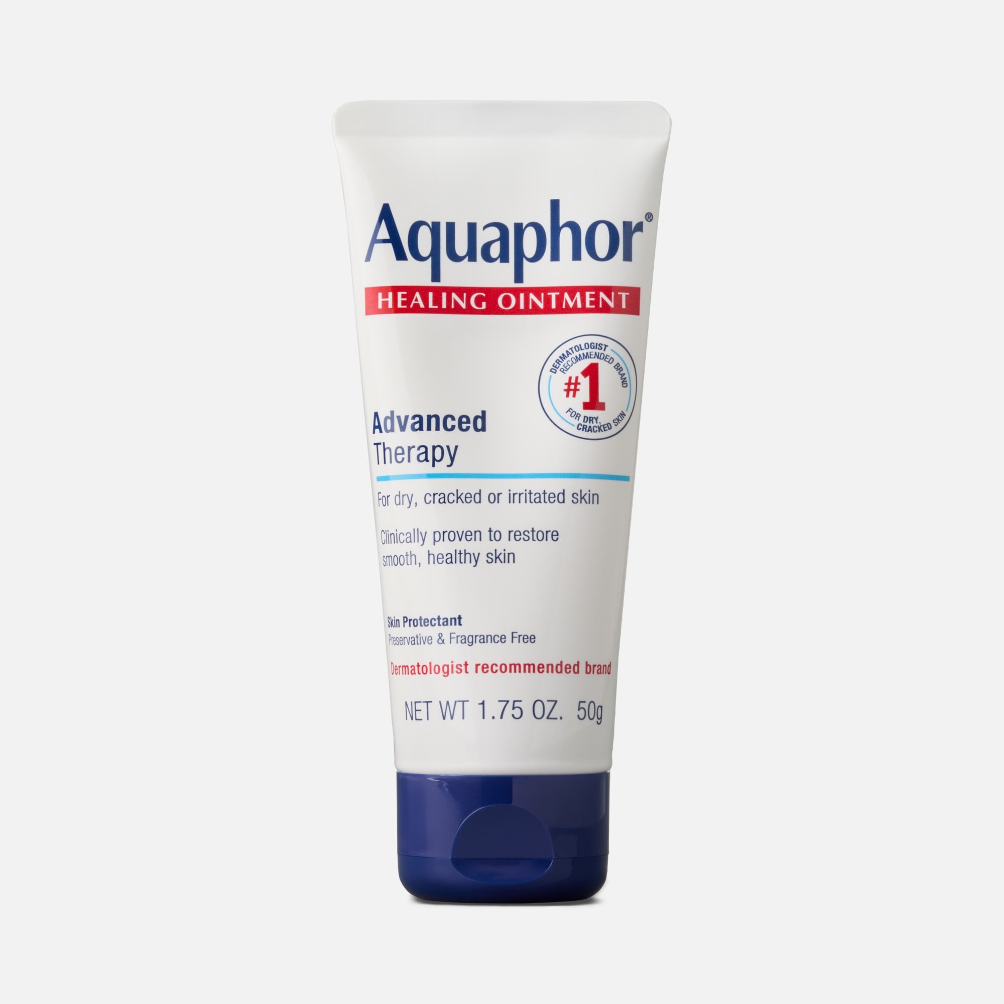 Aquaphor Healing Ointment, 1.75 oz.