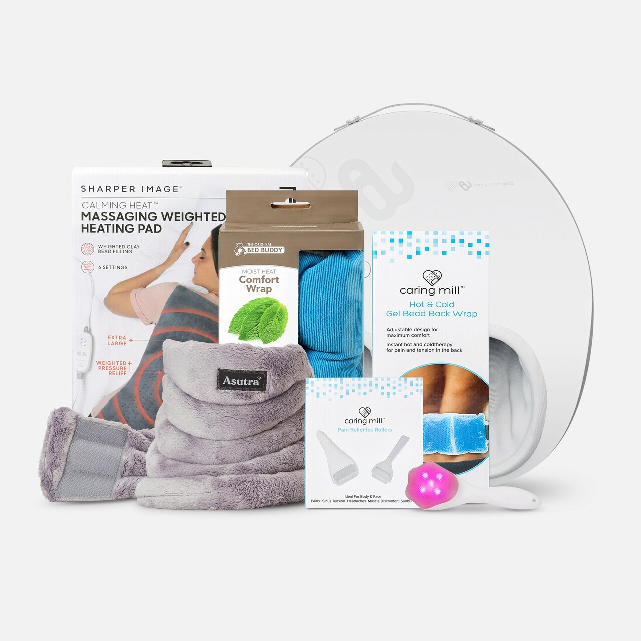 Personal Wellness Bundle