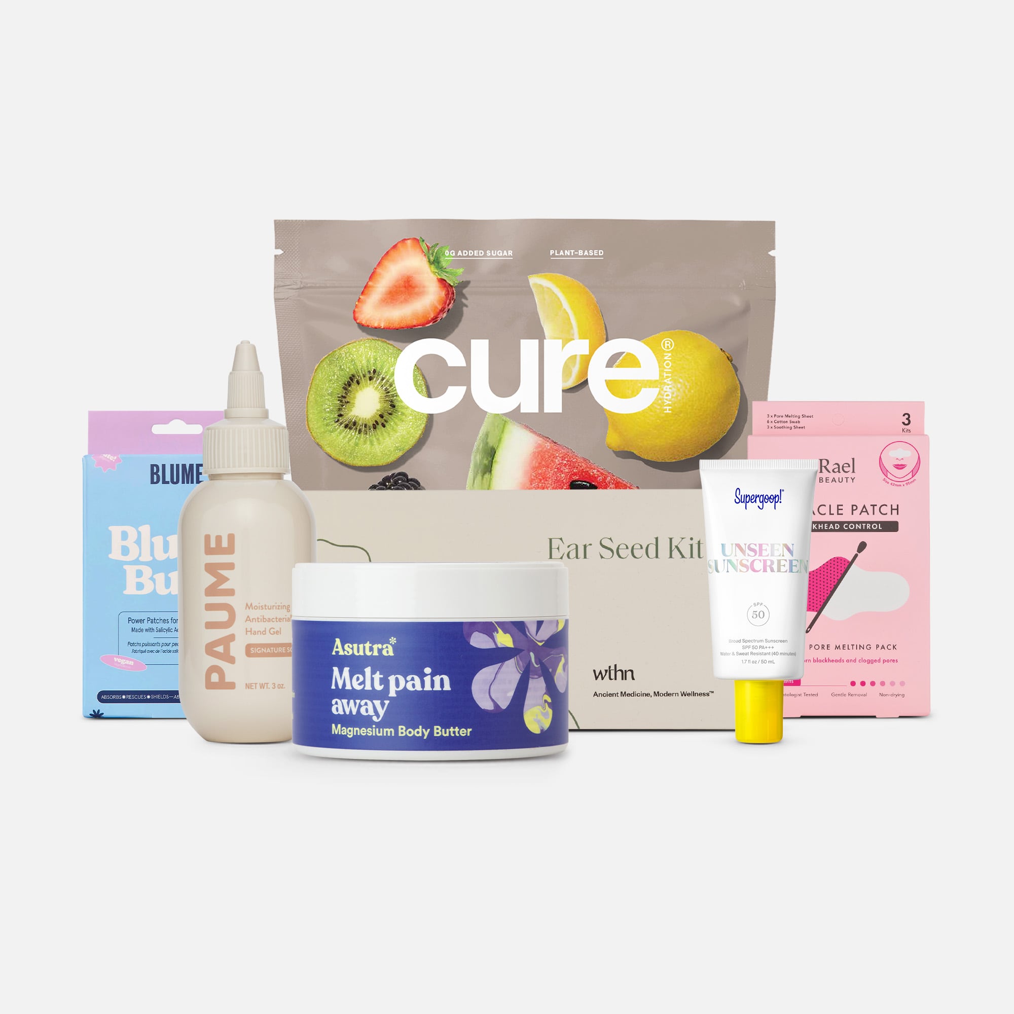 Best of Women's Owned Brands Bundle