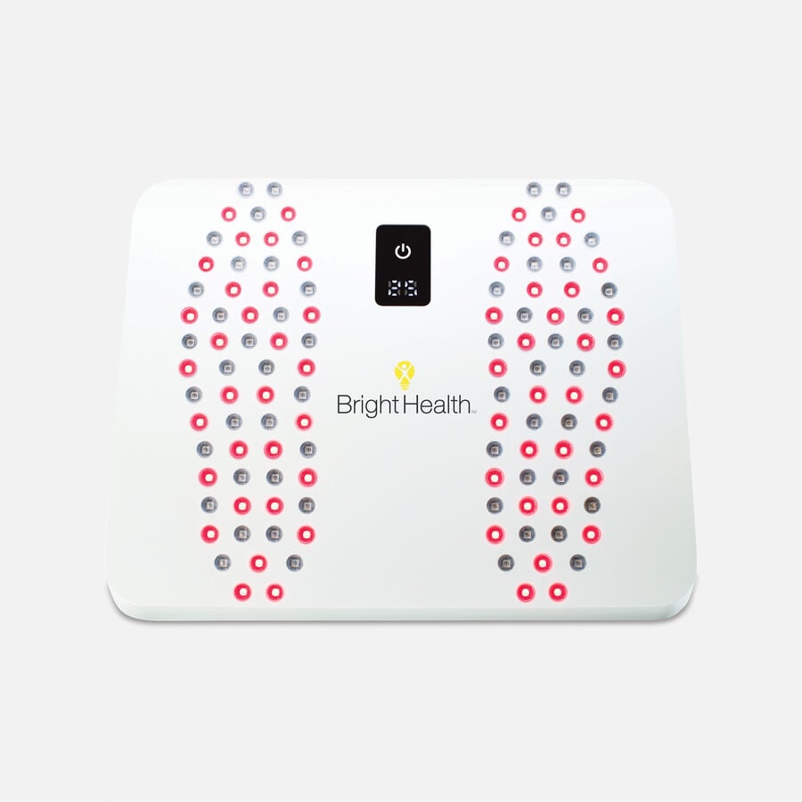 Bright Health Therapy Foot Relief Device