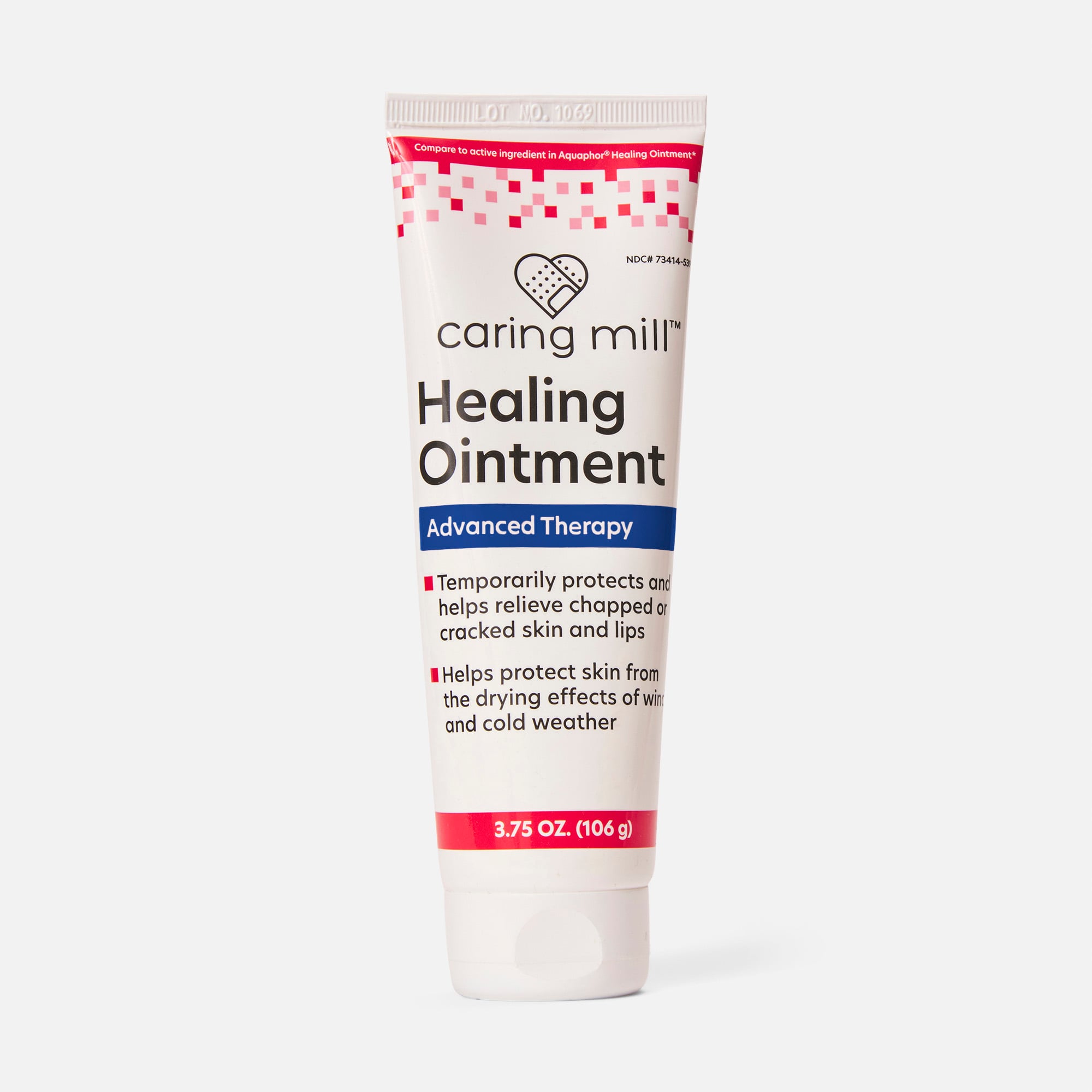 Caring Mill™ Healing Ointment 3.75 oz.