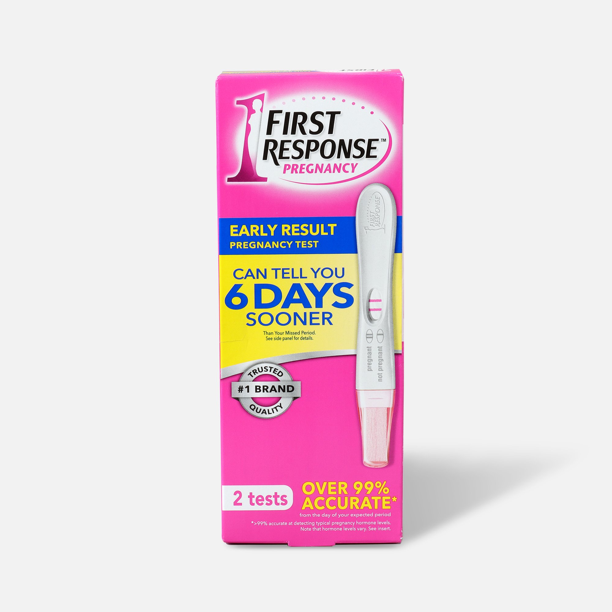 First Response Pregnancy US (@firstresponsepregnancy) • Instagram