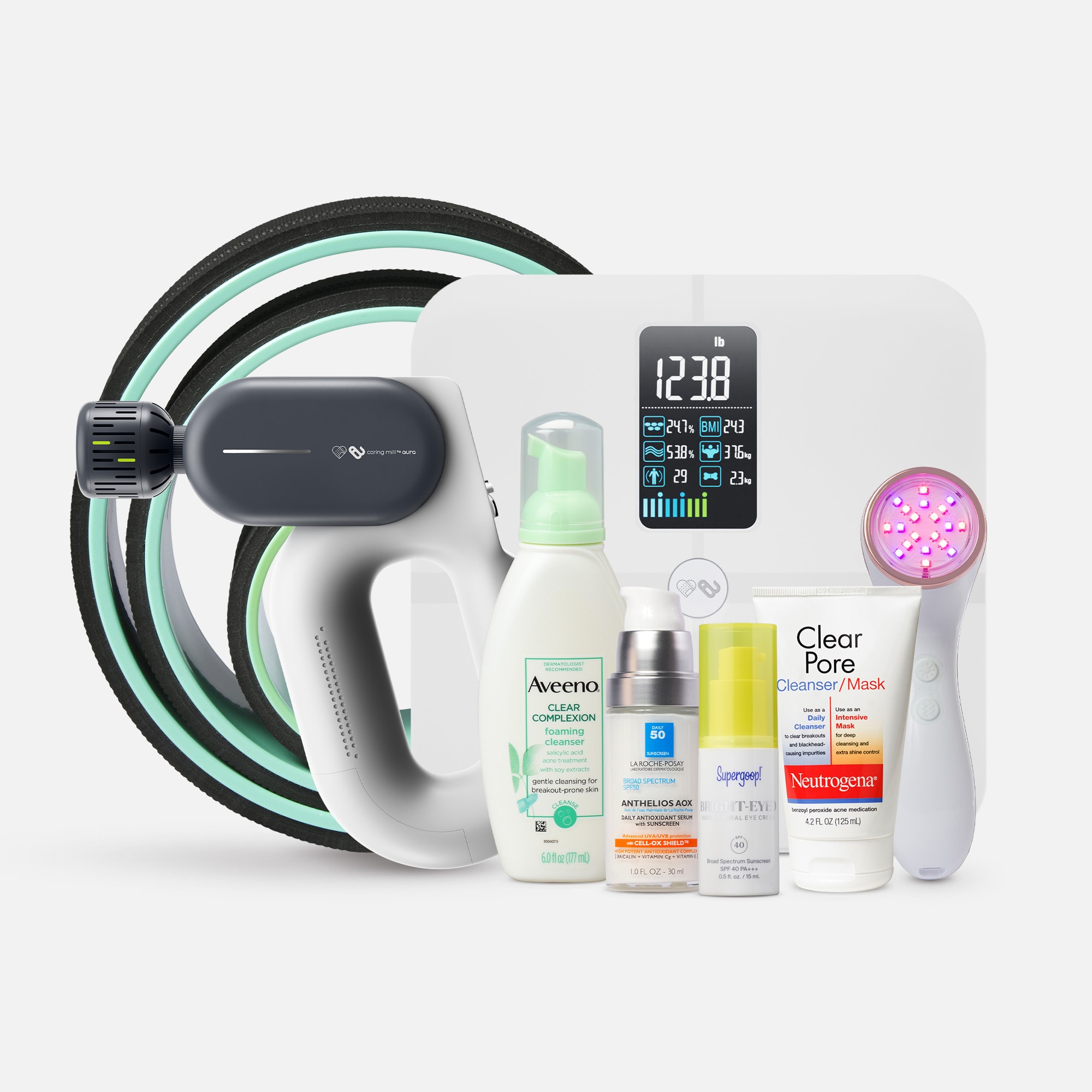 Boost Your Health Bundle