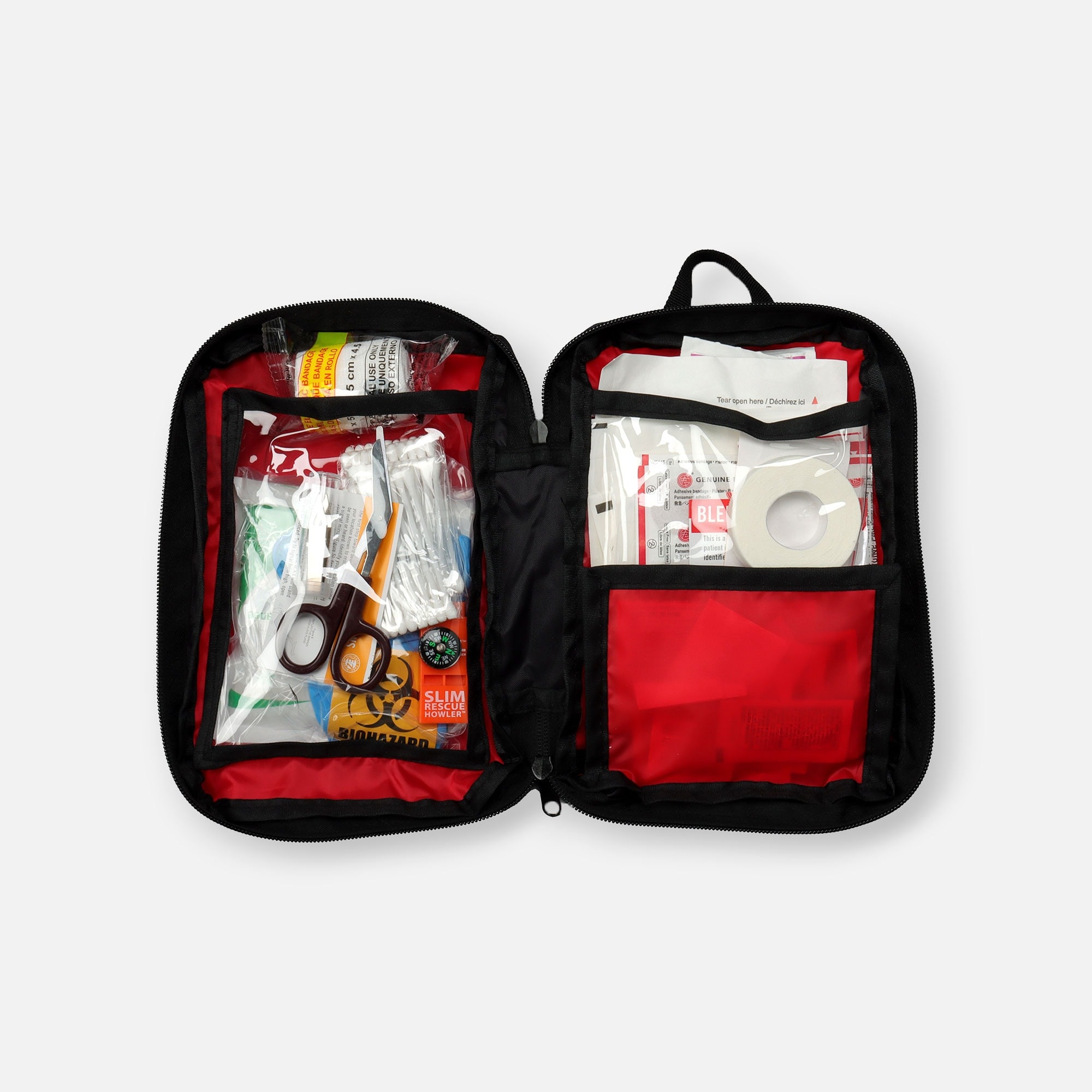 Adventure Medical First Aid Kit 2.0, 103 pc. by Adventure Medical