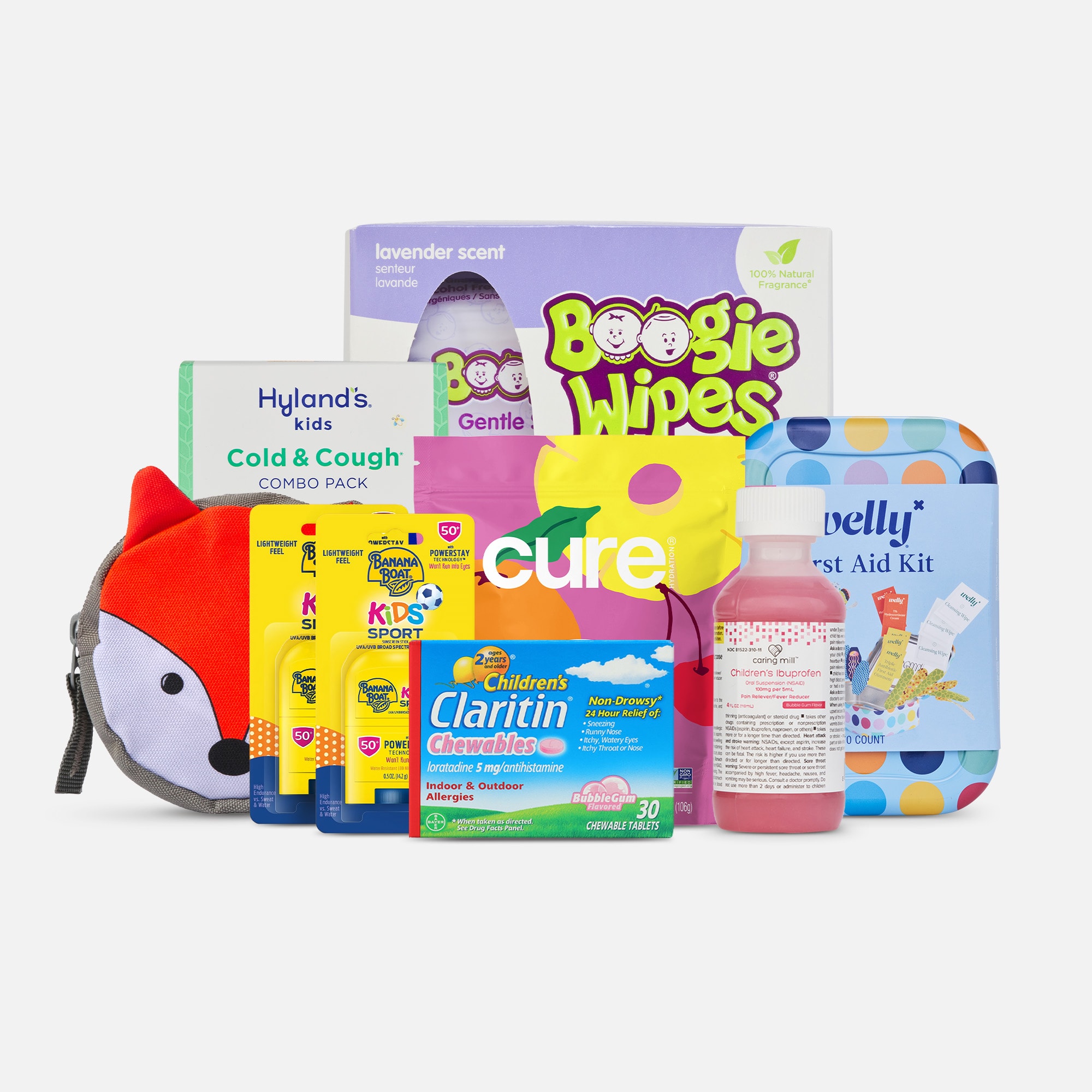 Pre-School/Kindergarten Bundle