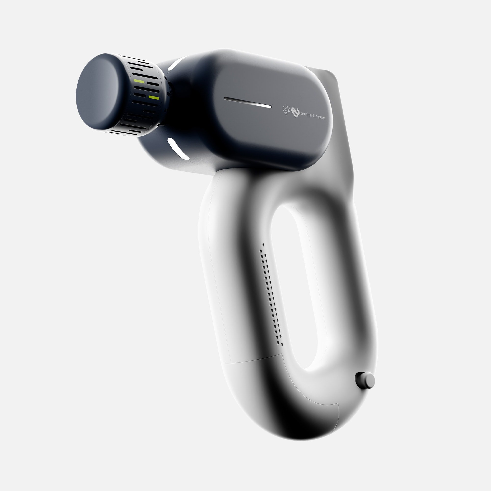 Revive Ultra Massage Gun — Caring Mill™ by Aura