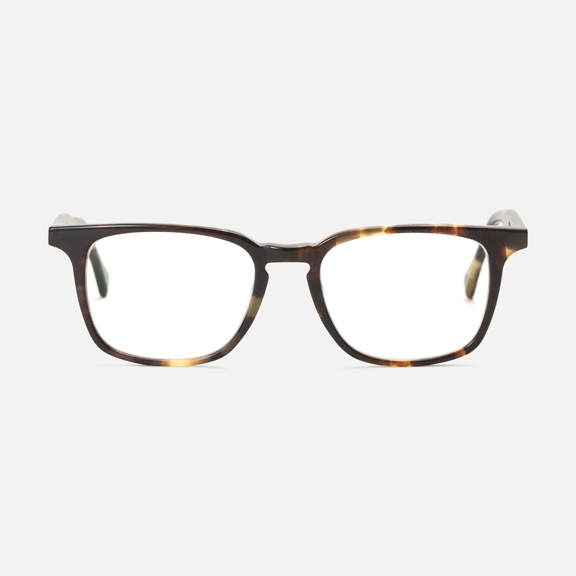 Felix Gray Reading Glasses, Nash, Whiskey Tortoise, 1.5