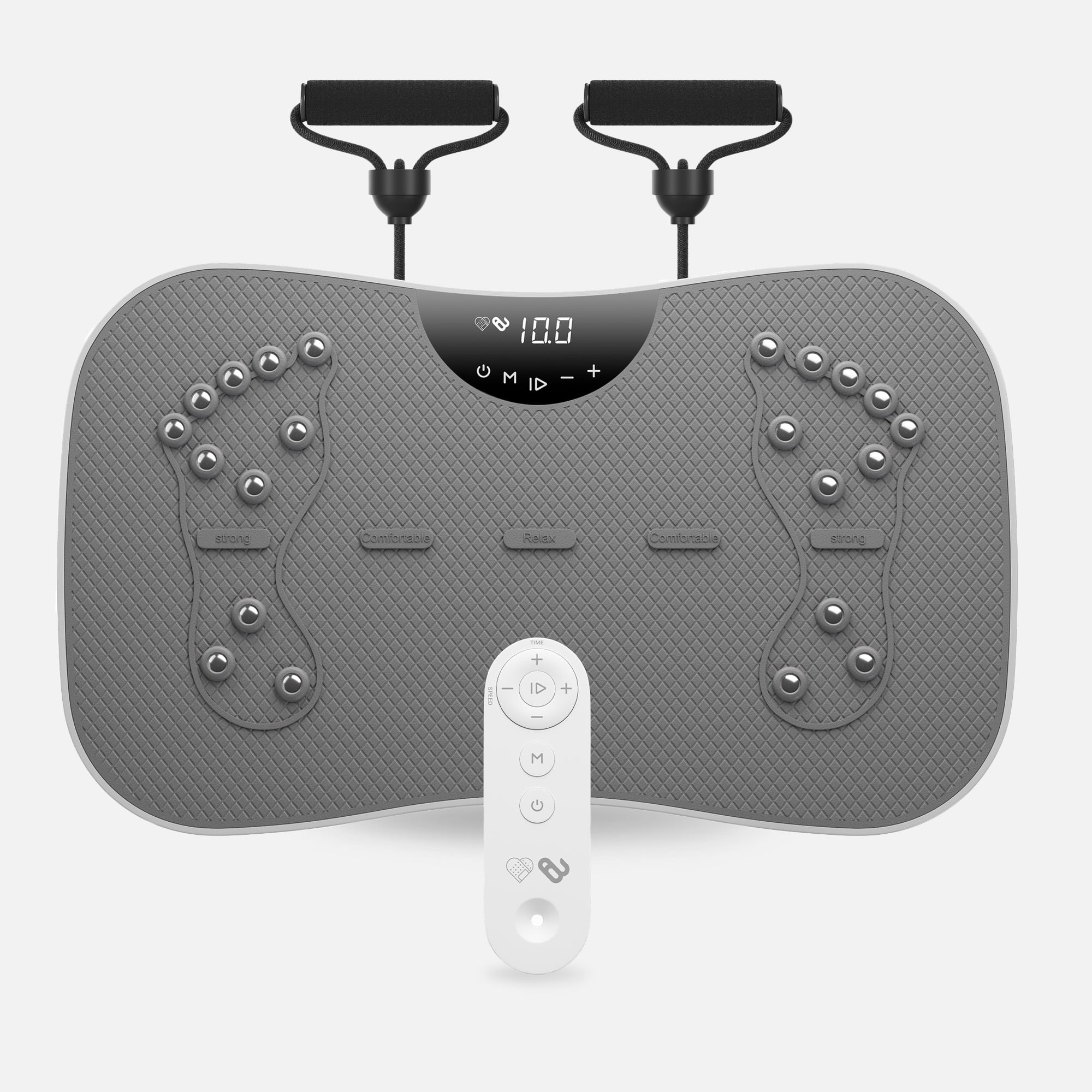 HSA-Eligible | Wave Full Body Circulation Plate — Caring Mill by Aura