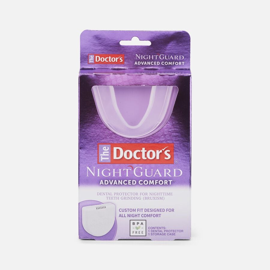 Dr comfort protector sale