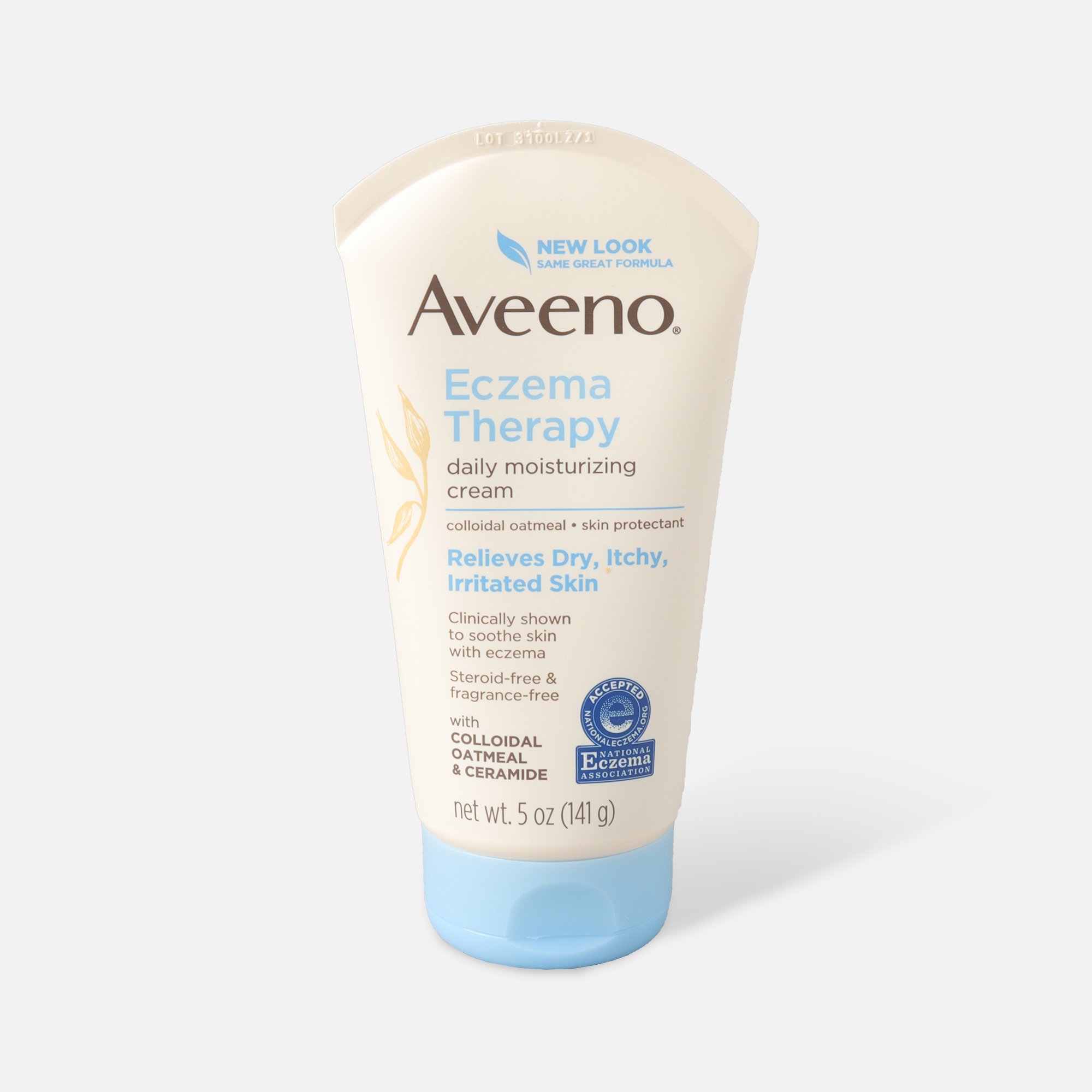 Aveeno moisturizing cream deals