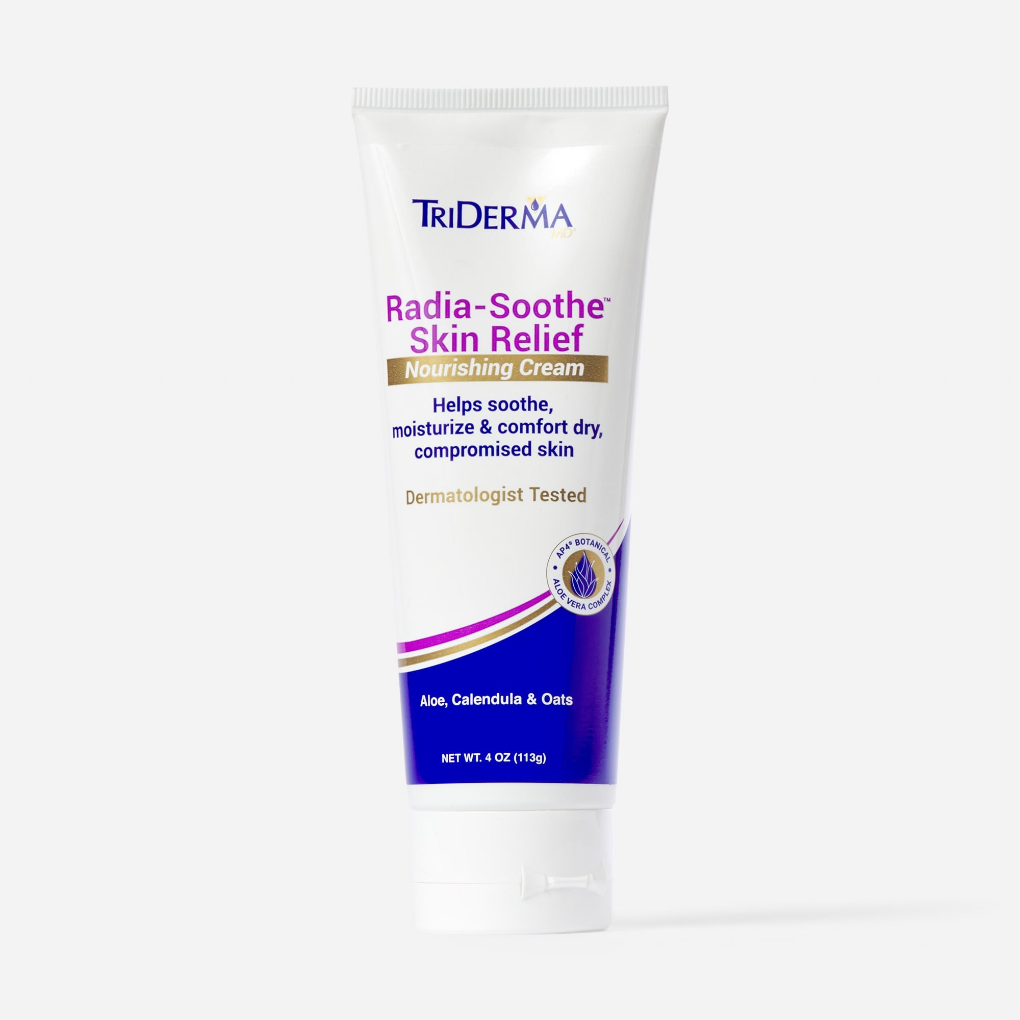 Triderma MD Pressure Sore Relief Cream