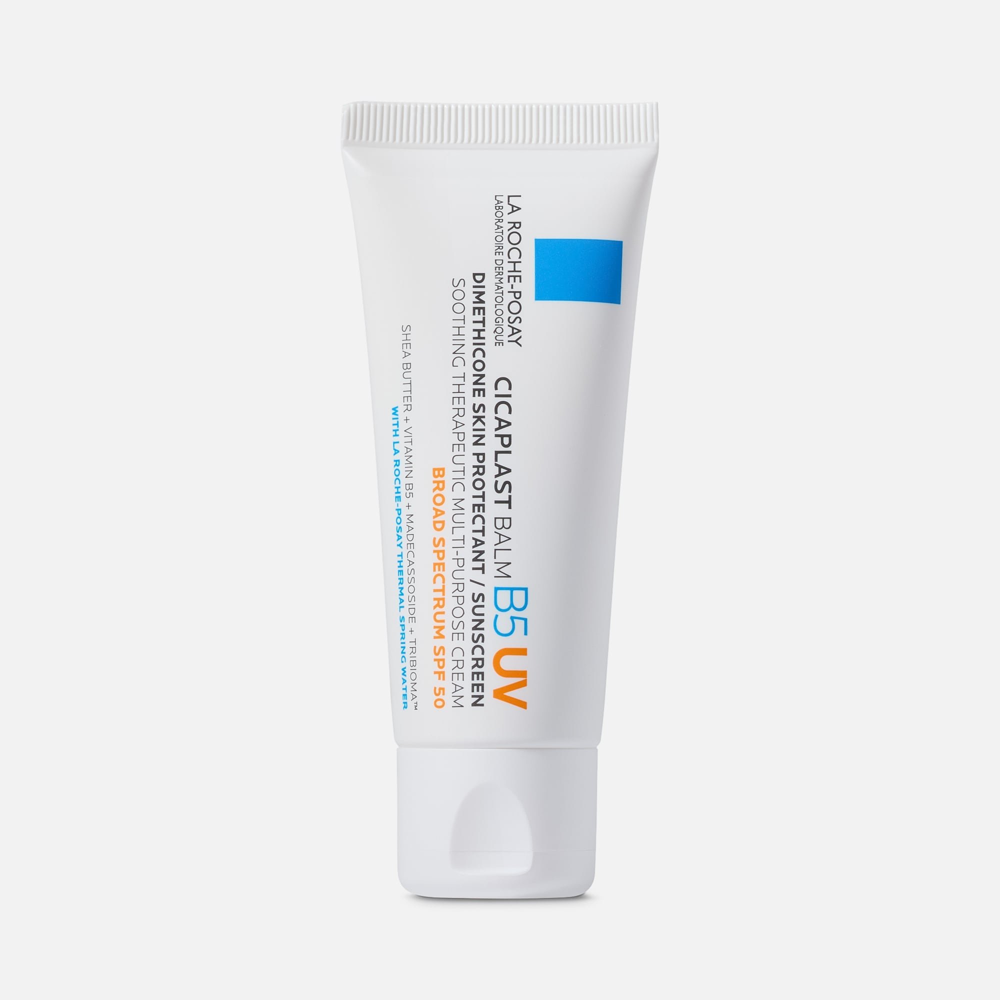 La Roche-Posay Cicaplast Balm B5 UV, SPF 50, 1.35 fl. oz.