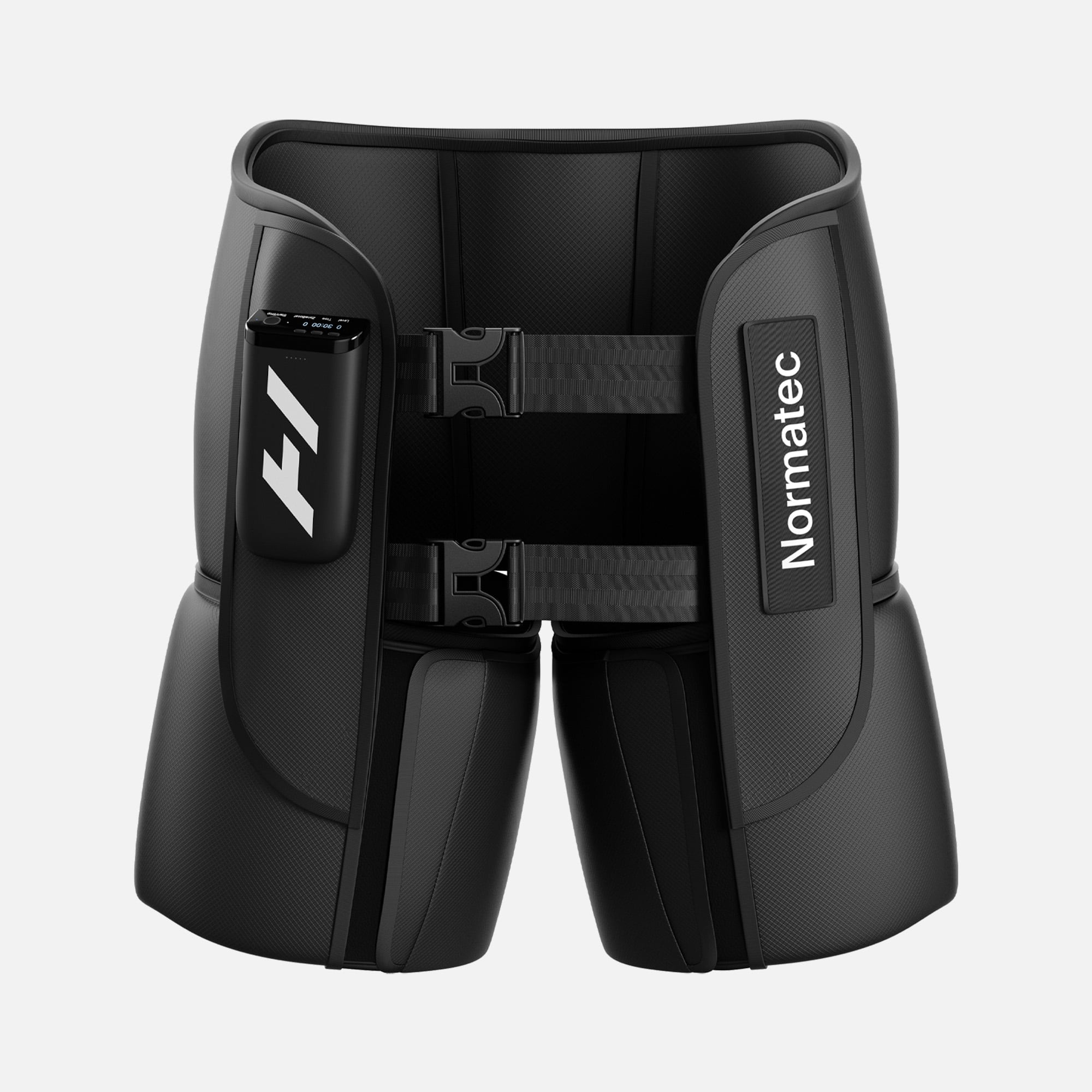 Hyperice Normatec Elite Hips Dynamic Compression Therapy Device