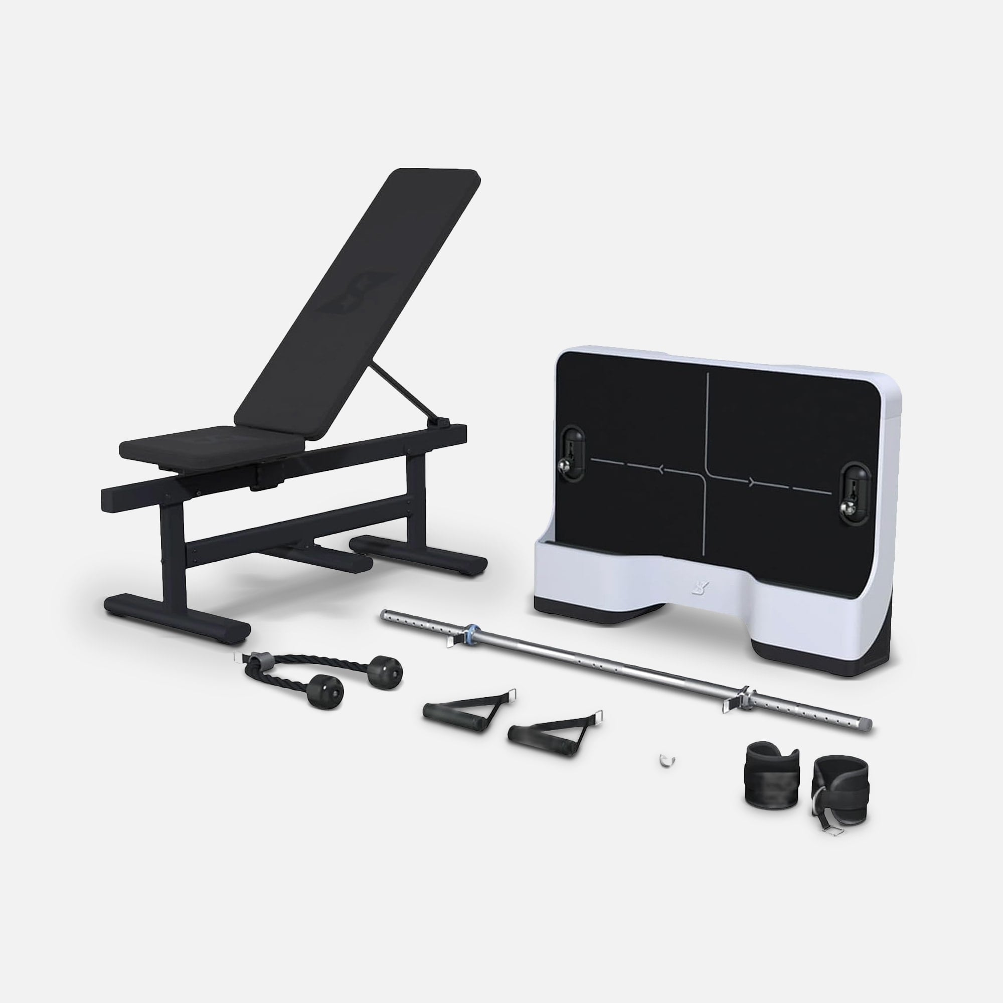 Speediance Gym Pal Compact Gym Machine by Speediance | FSA Store