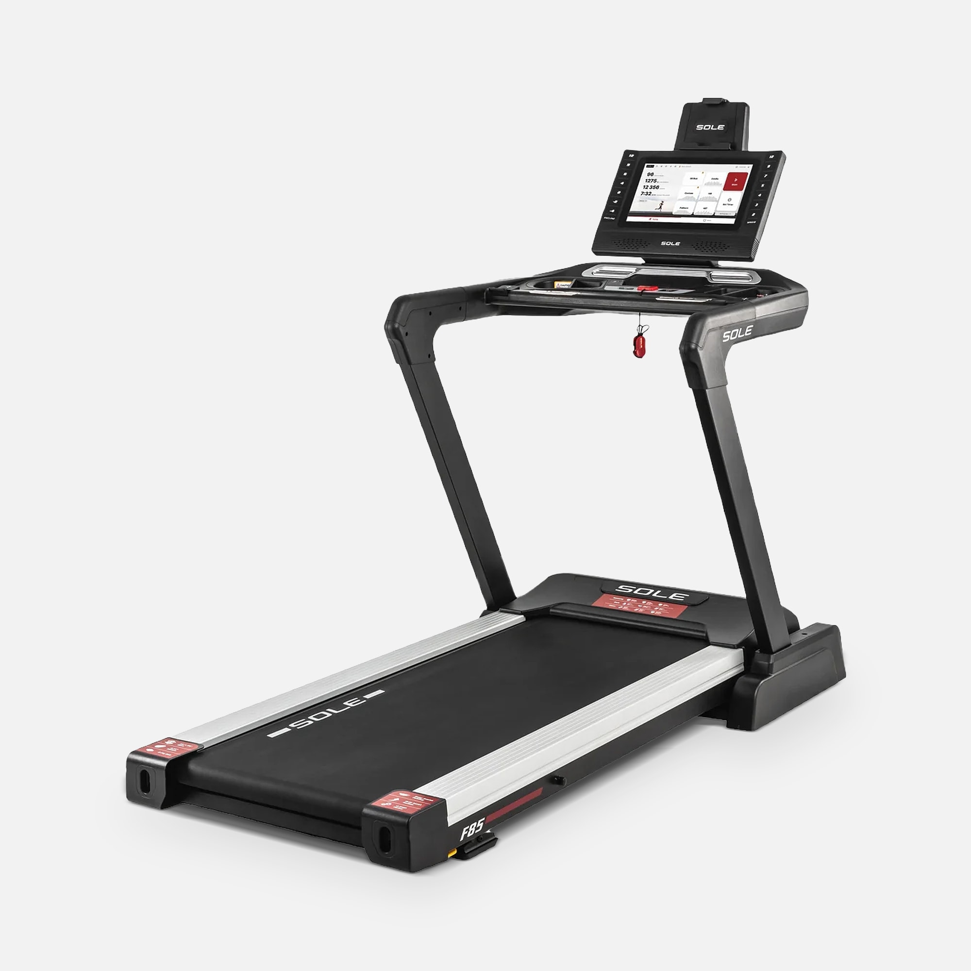 FSA Eligible SOLE Fitness F85 Treadmill | FSA Store