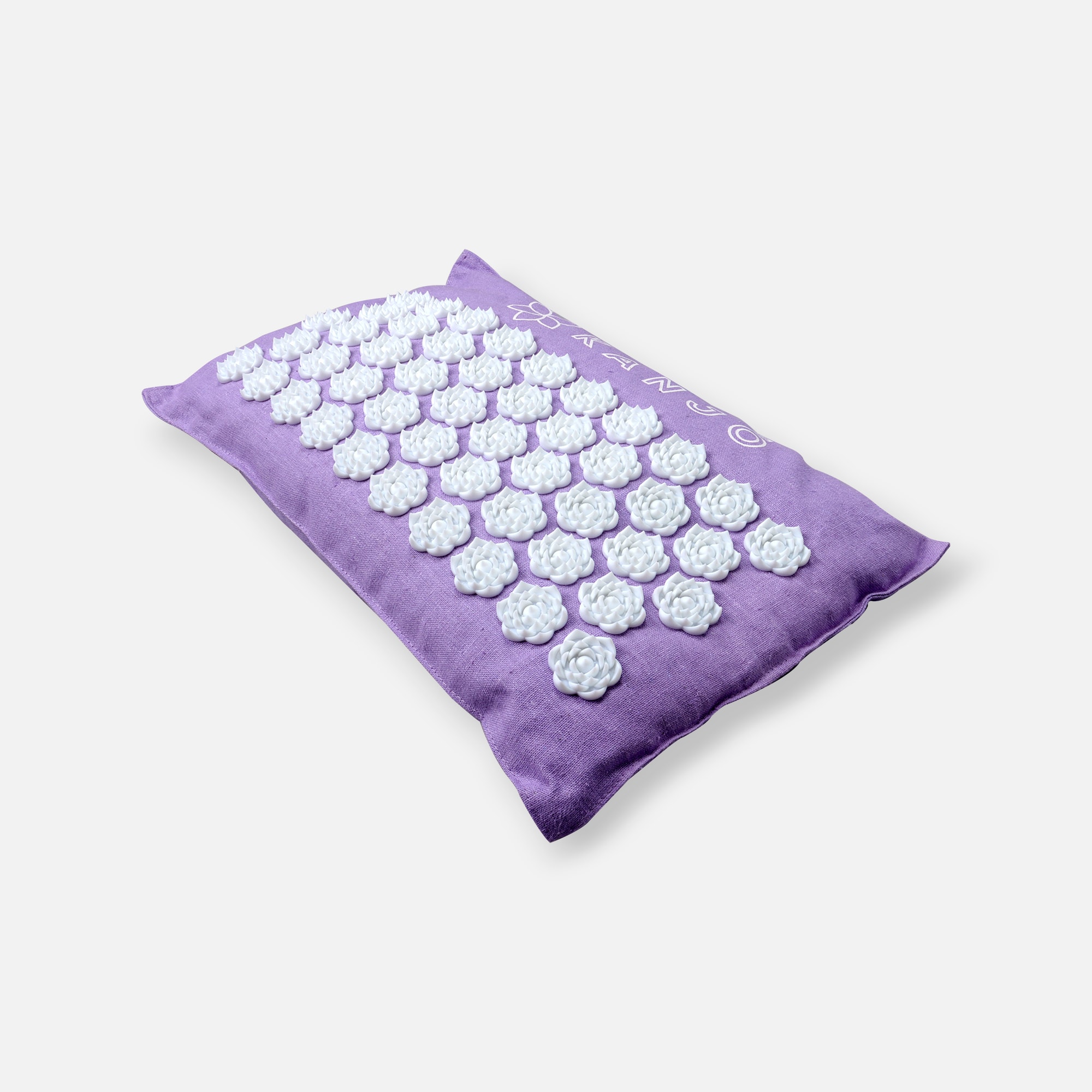 Kanjo Aroma Lavender Acupressure Pillow