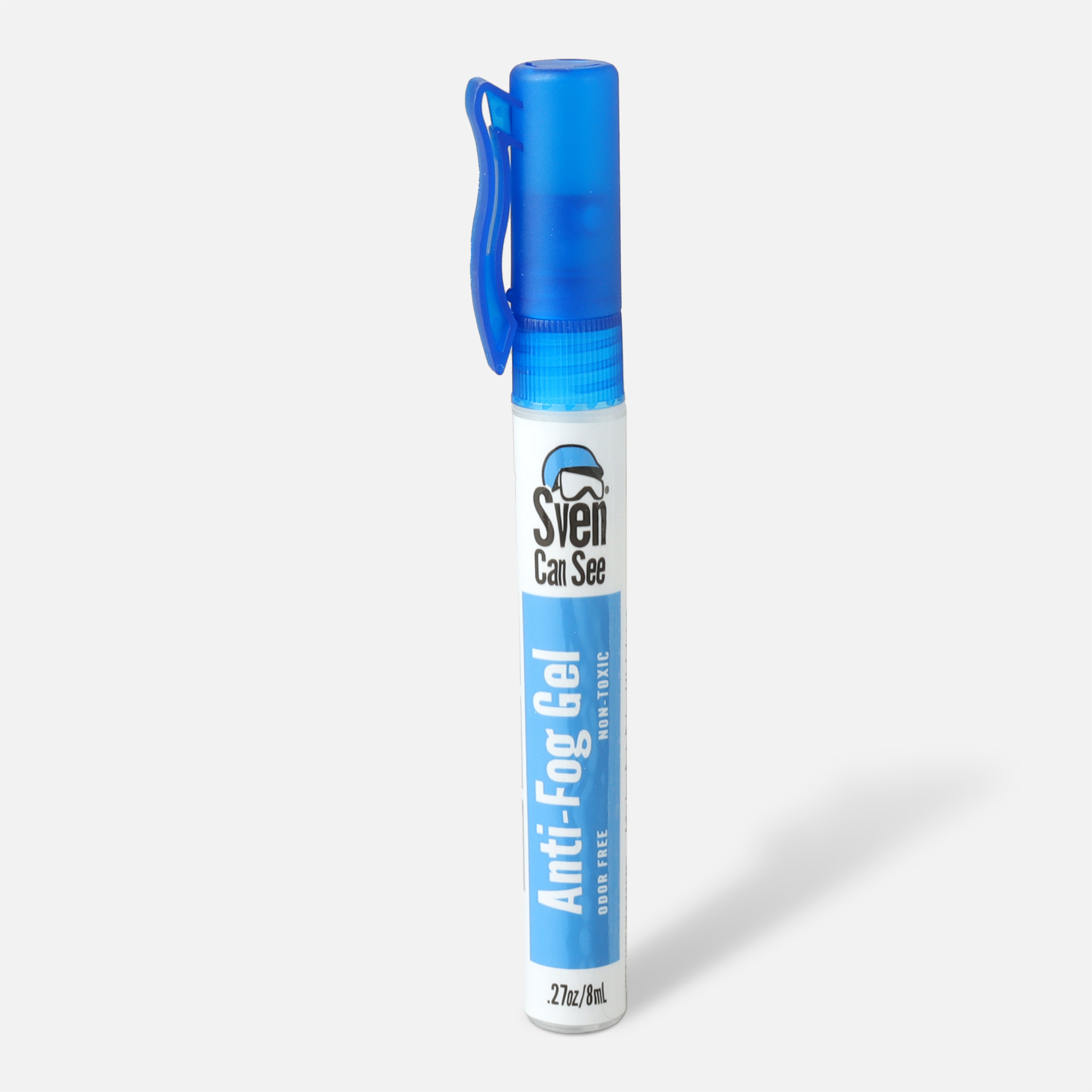 Bauer Anti-Fog Gel Pen Visor Defogger Sven Can See Brand Half Shield Spray 