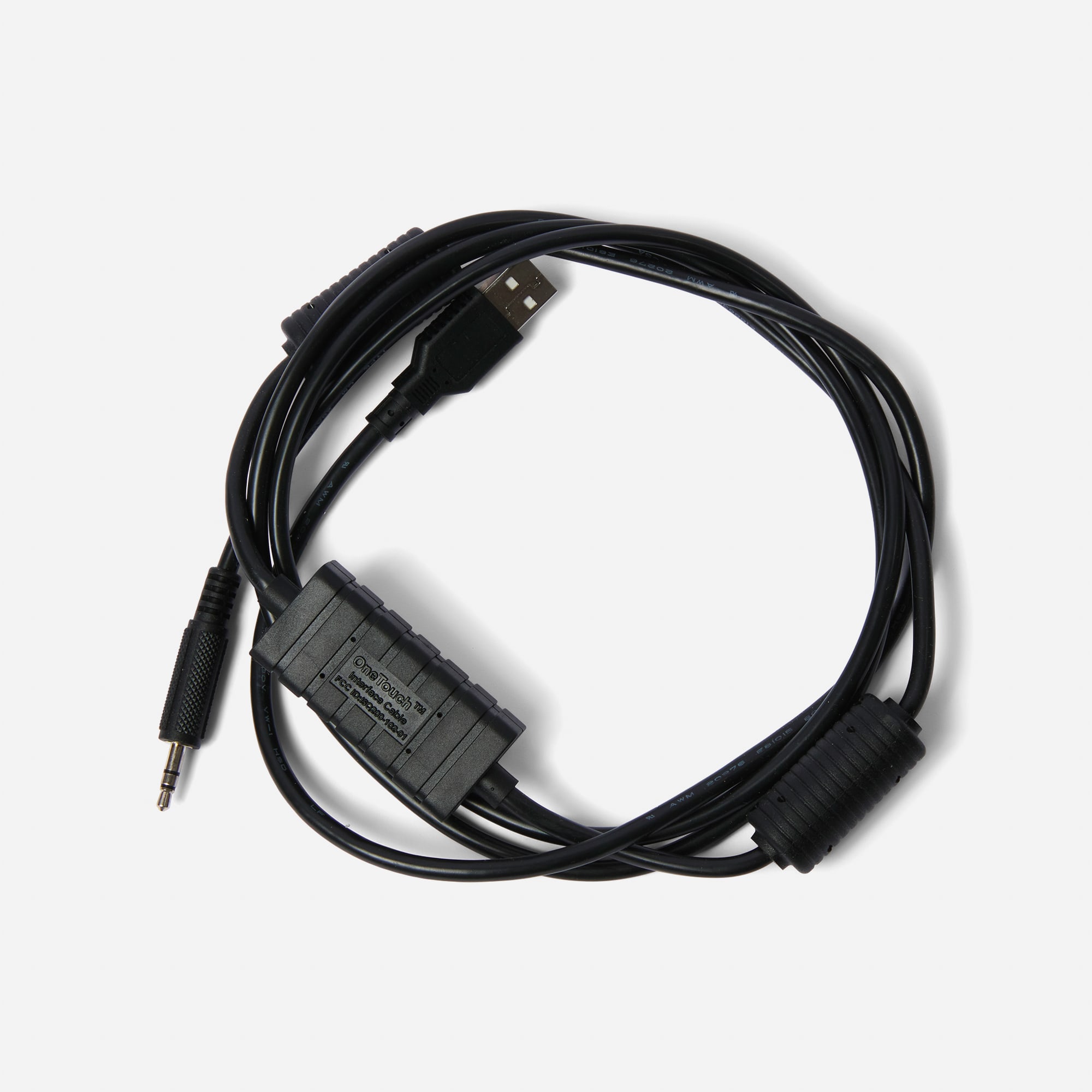 OneTouch USB Interface Cable