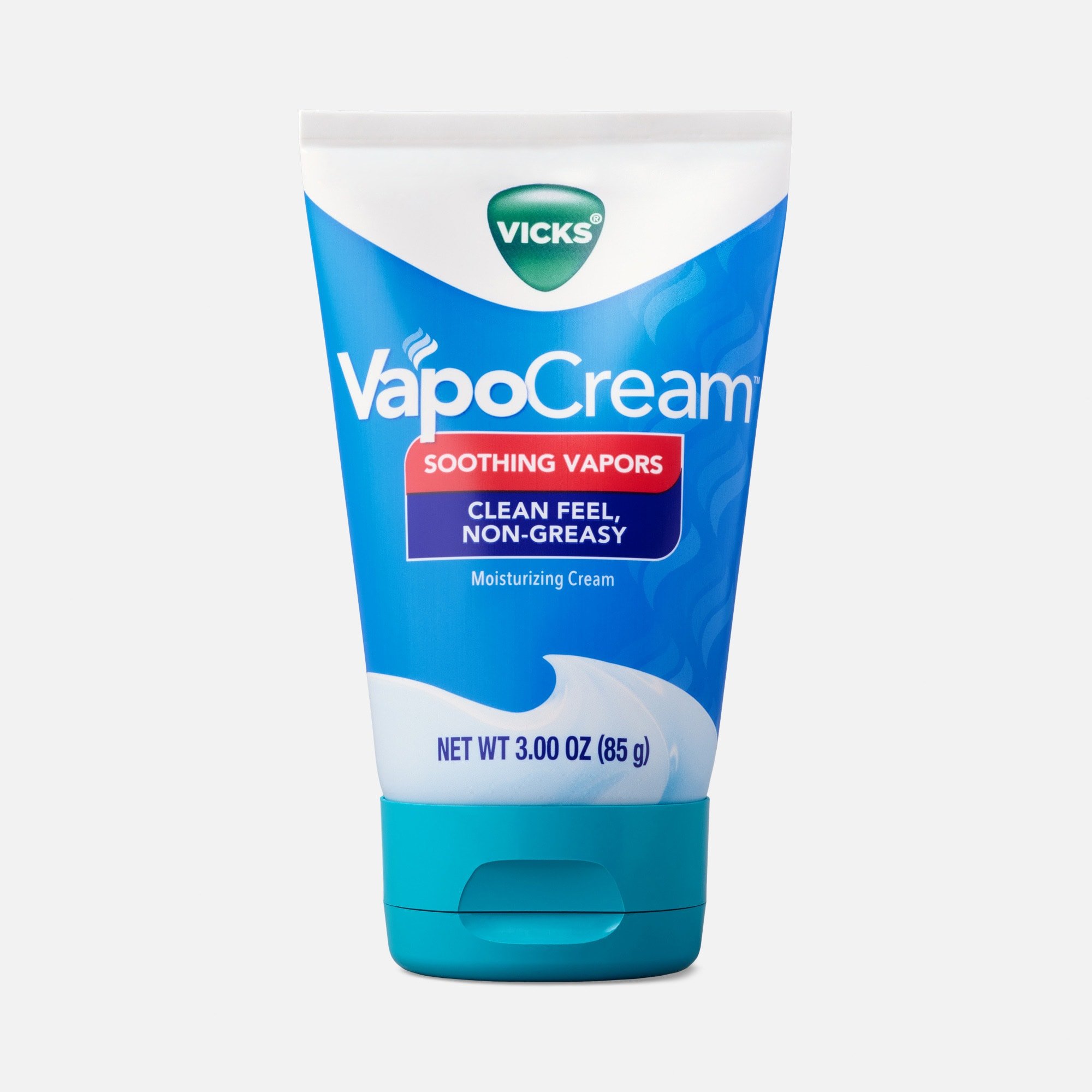 Vicks Original VapoCream, 3 oz.