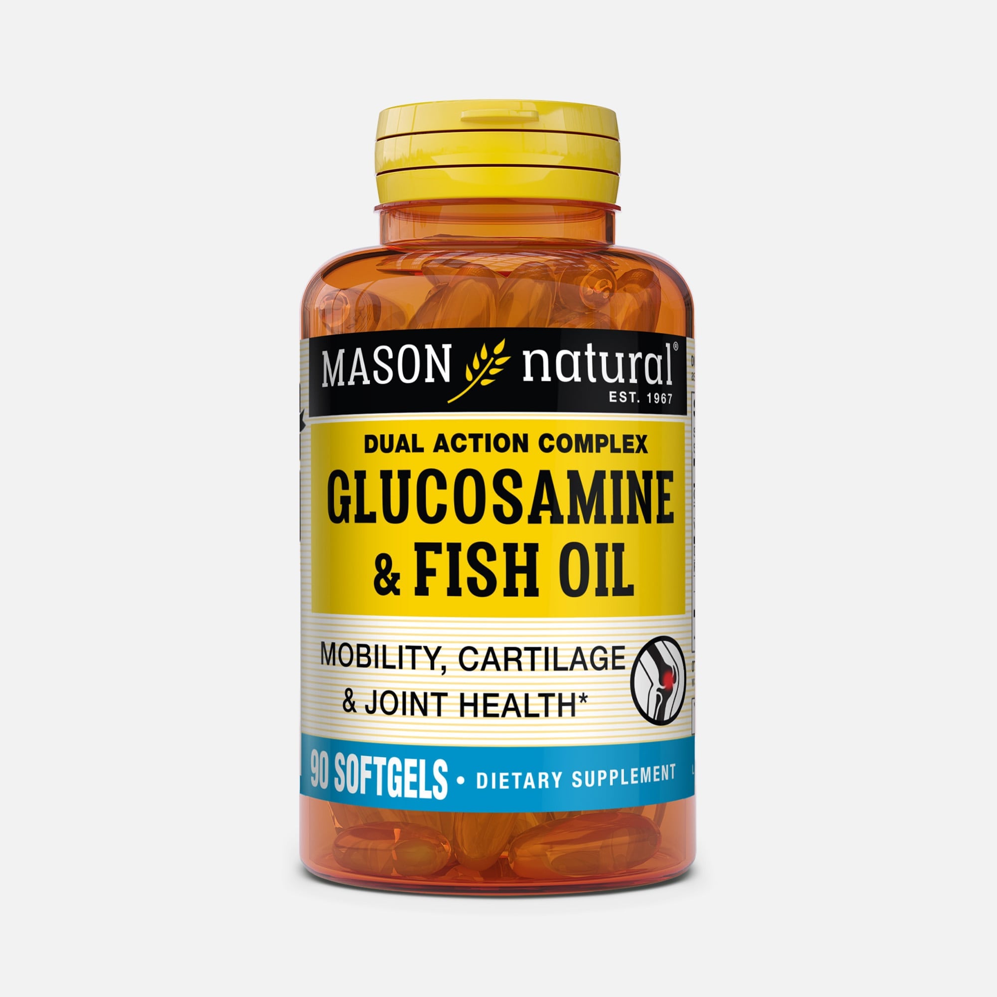 FSA Eligible Joint Lube Fast Acting Glucosamine, 16 fl oz. | FSA Store