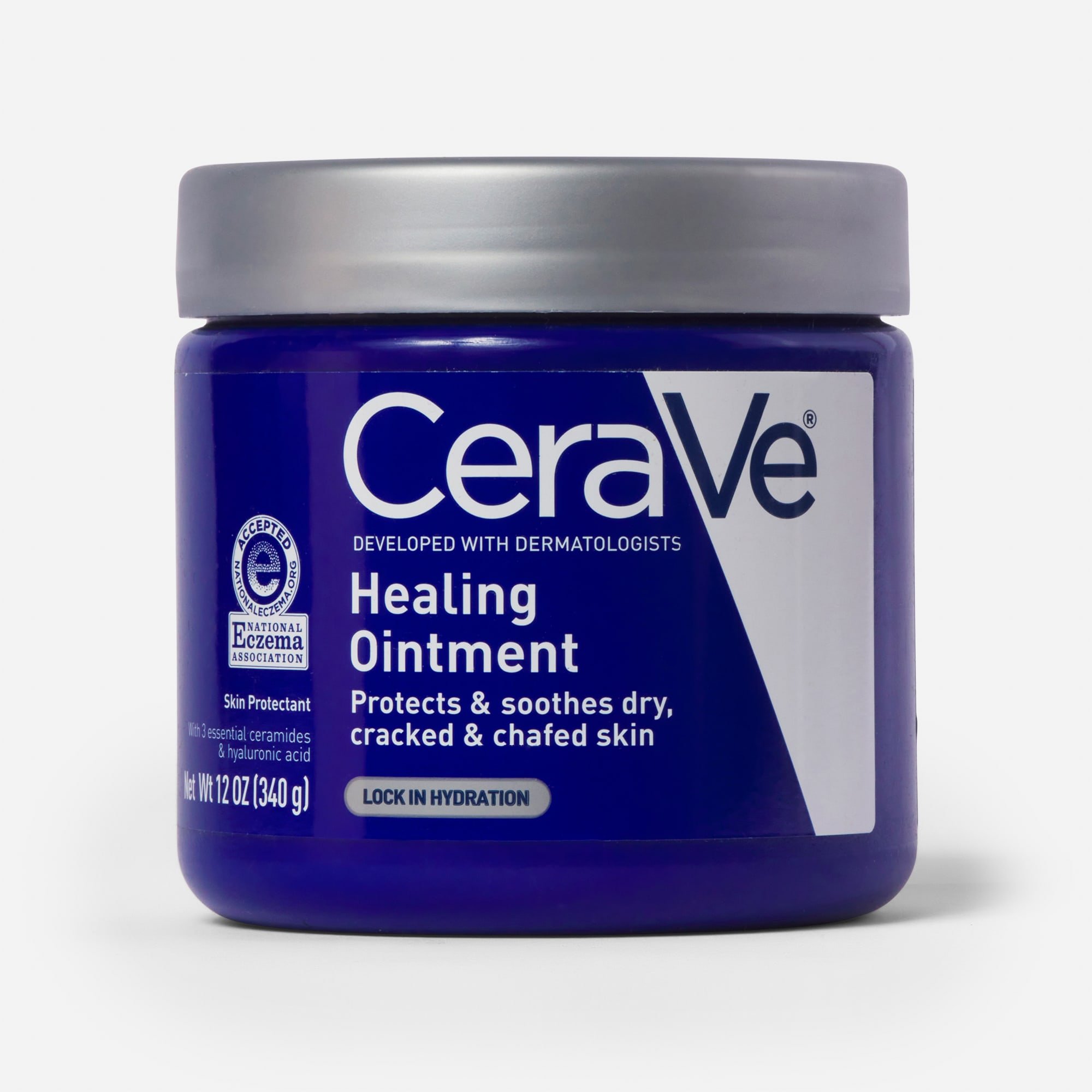 Cerave 2024 healing ointment